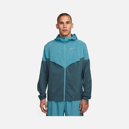 Nike Windrunner Running Recoverable Packable Full-Zip Hoodie Erkek Ceket