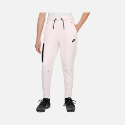 Nike Sportswear Tech Fleece Big (Girls') Çocuk Eşofman Altı