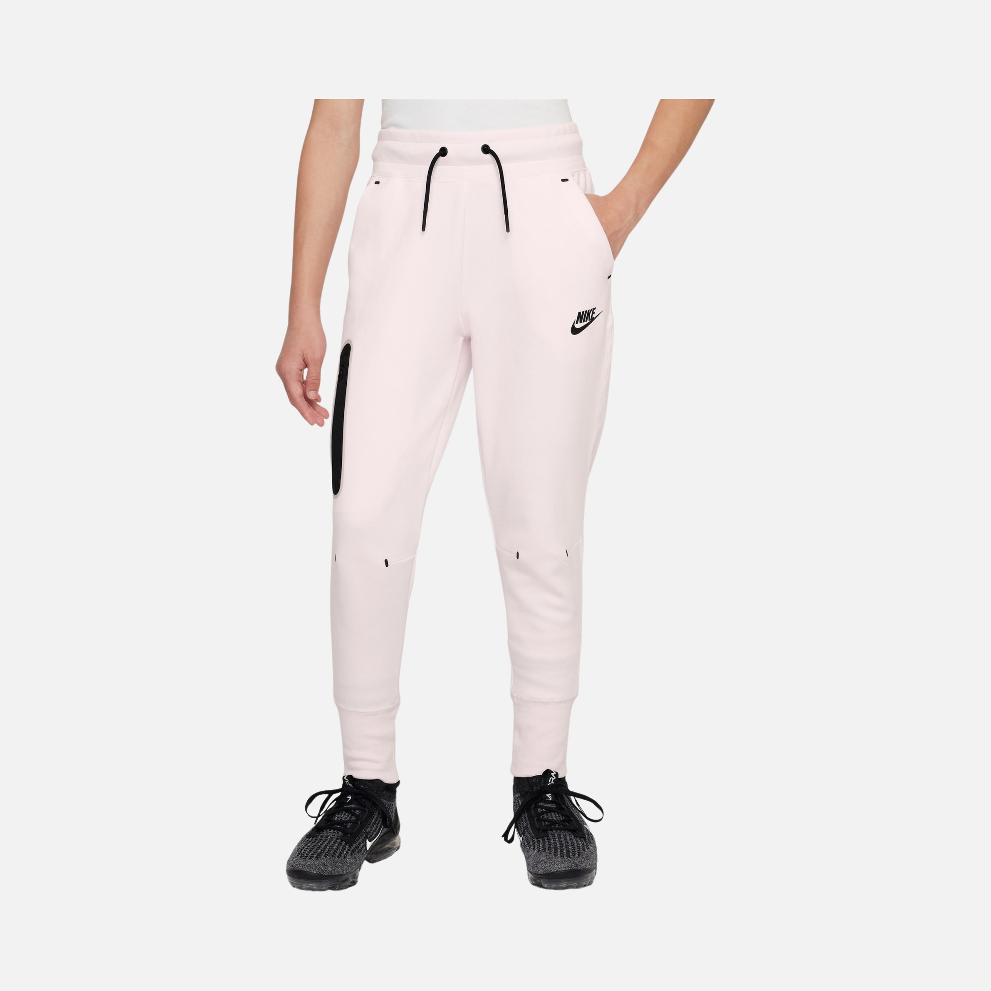 Nike Sportswear Tech Fleece Big (Girls') Çocuk Eşofman Altı