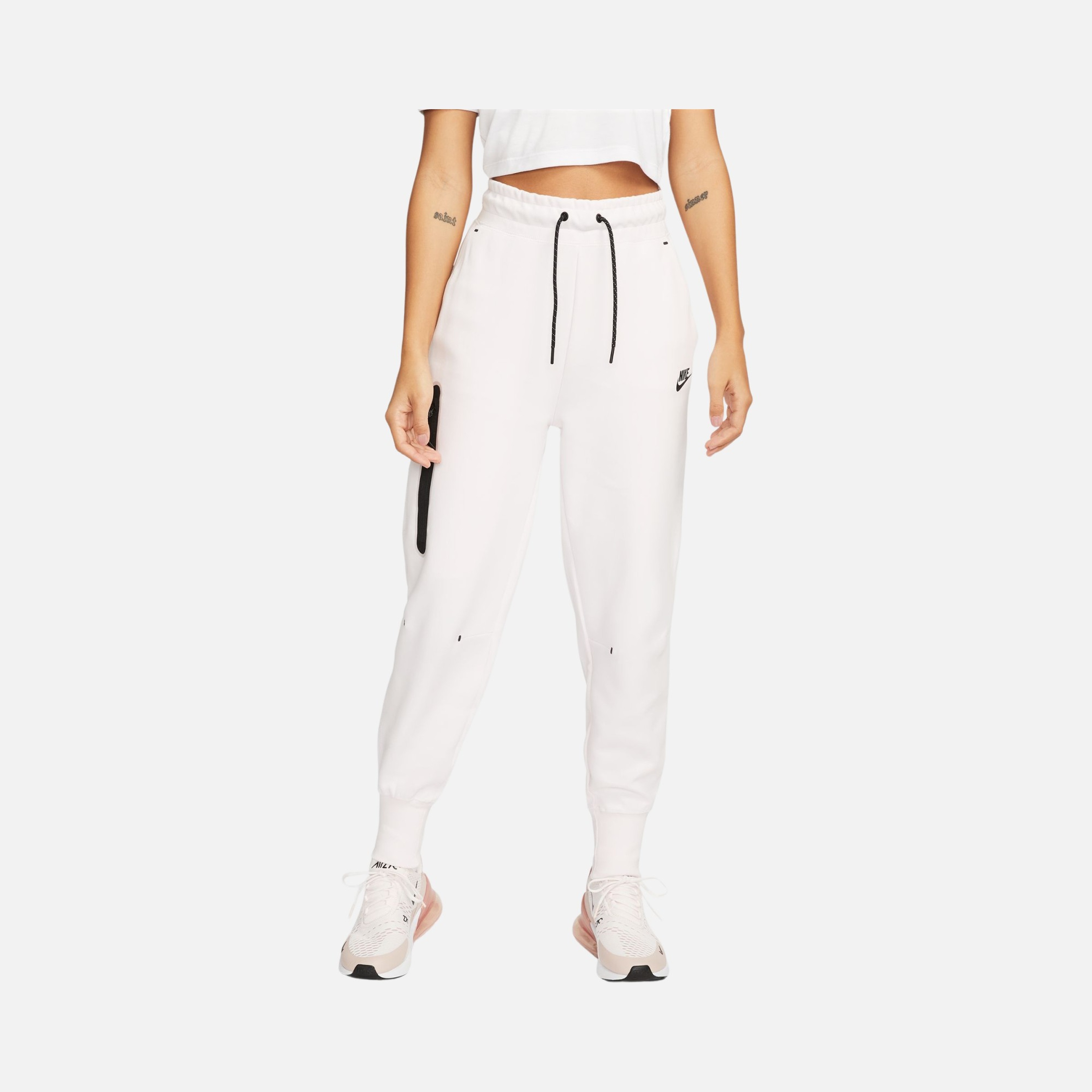 Nike Sportswear Tech Fleece Trousers Kadın Eşofman Altı