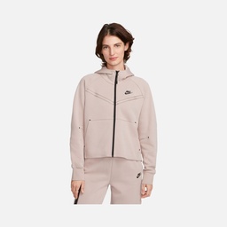 Nike Sportswear Tech Fleece Windrunner Full-Zip Hoodie Kadın Sweatshirt