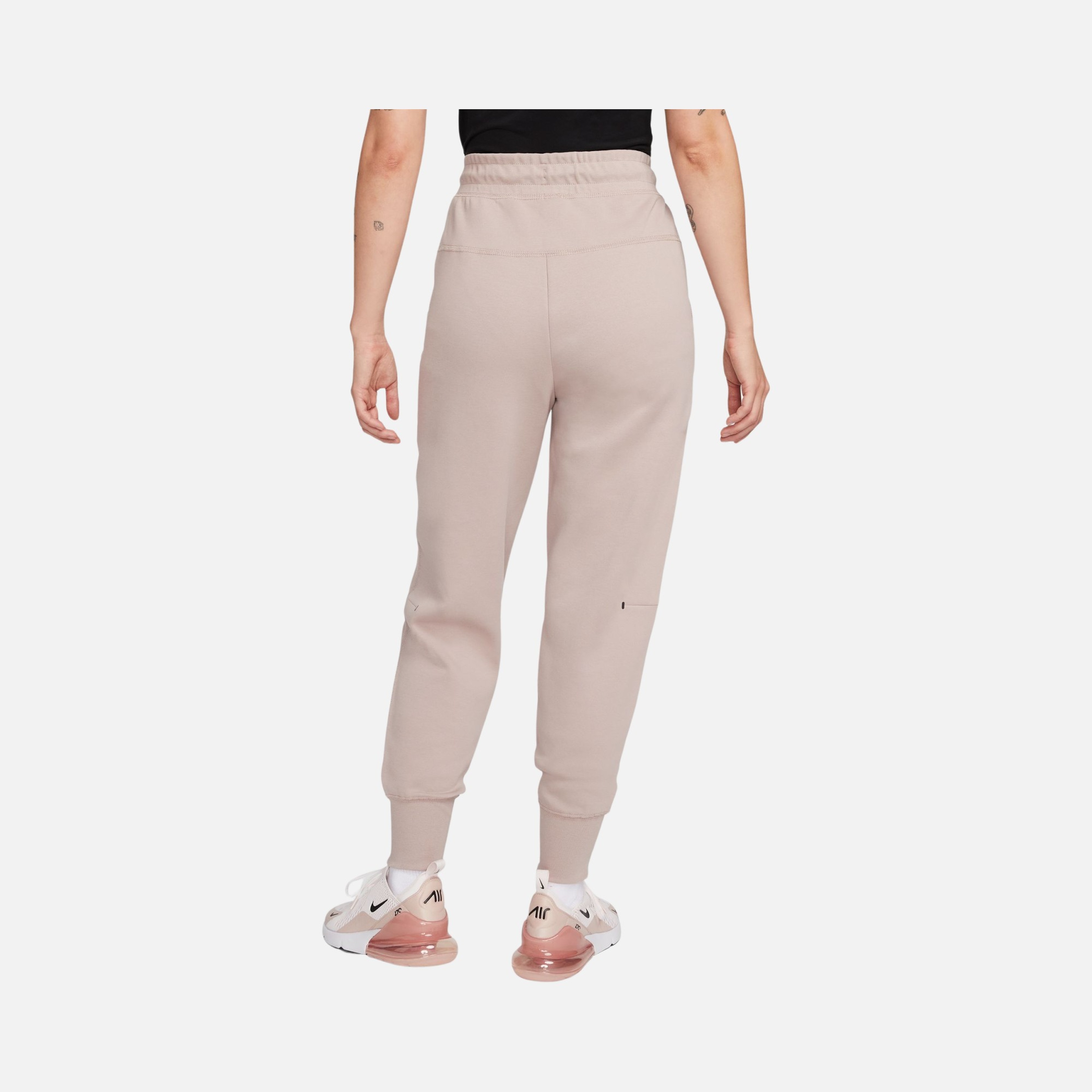 Nike Sportswear Tech Fleece Trousers Kadın Eşofman Altı