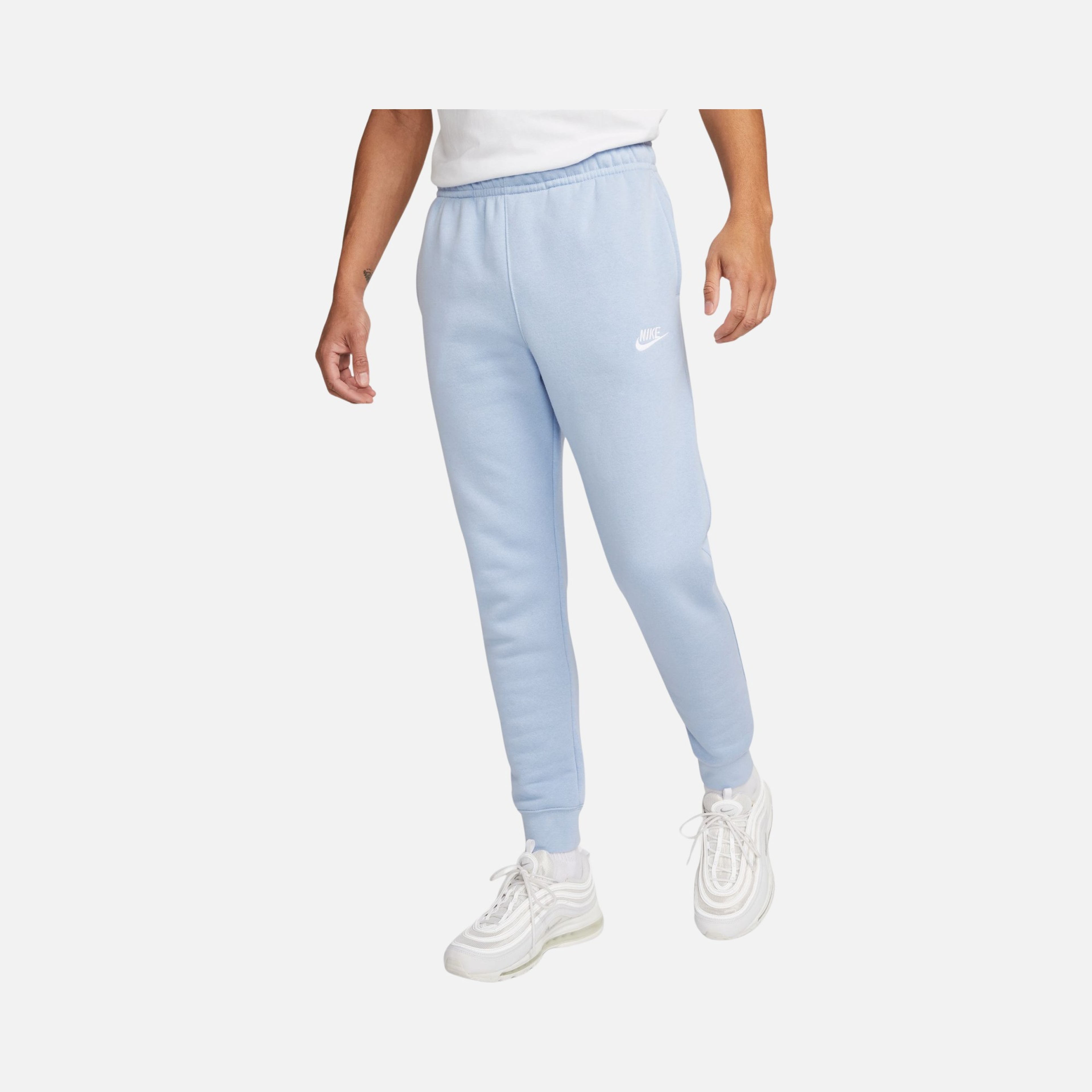 Nike Sportswear Club Fleece Erkek Eşofman Altı