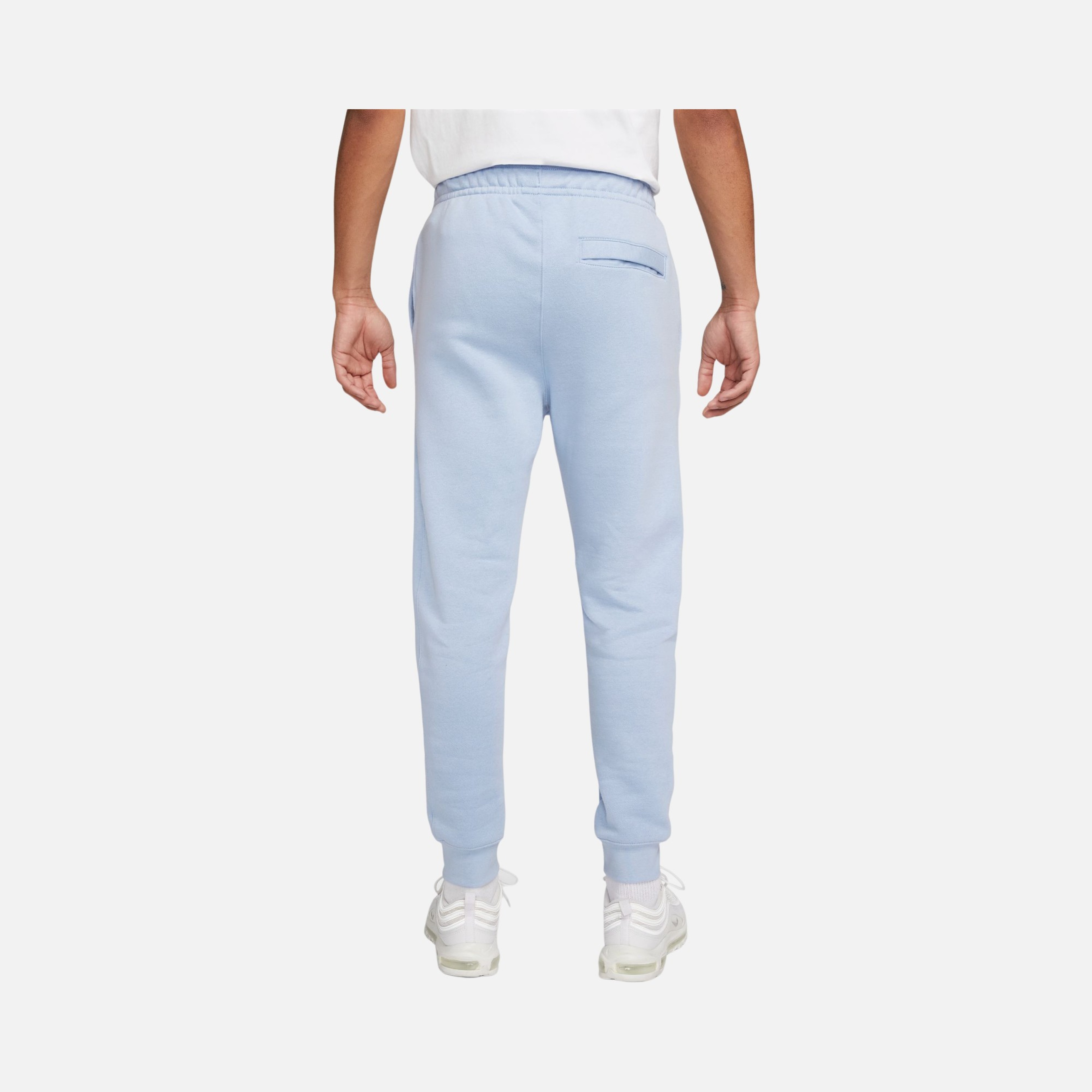 Nike Sportswear Club Fleece Erkek Eşofman Altı