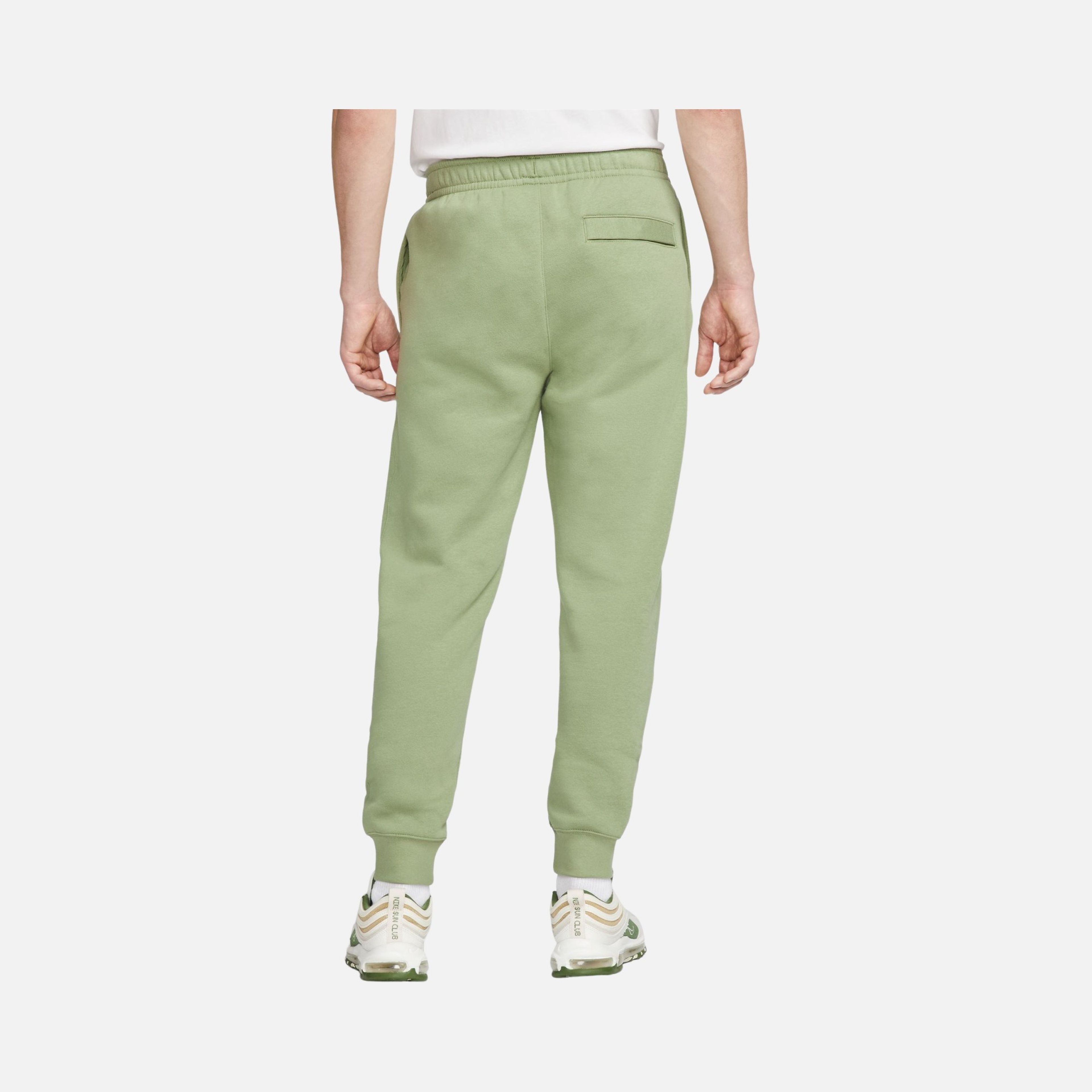 Nike Sportswear Club Fleece Erkek Eşofman Altı