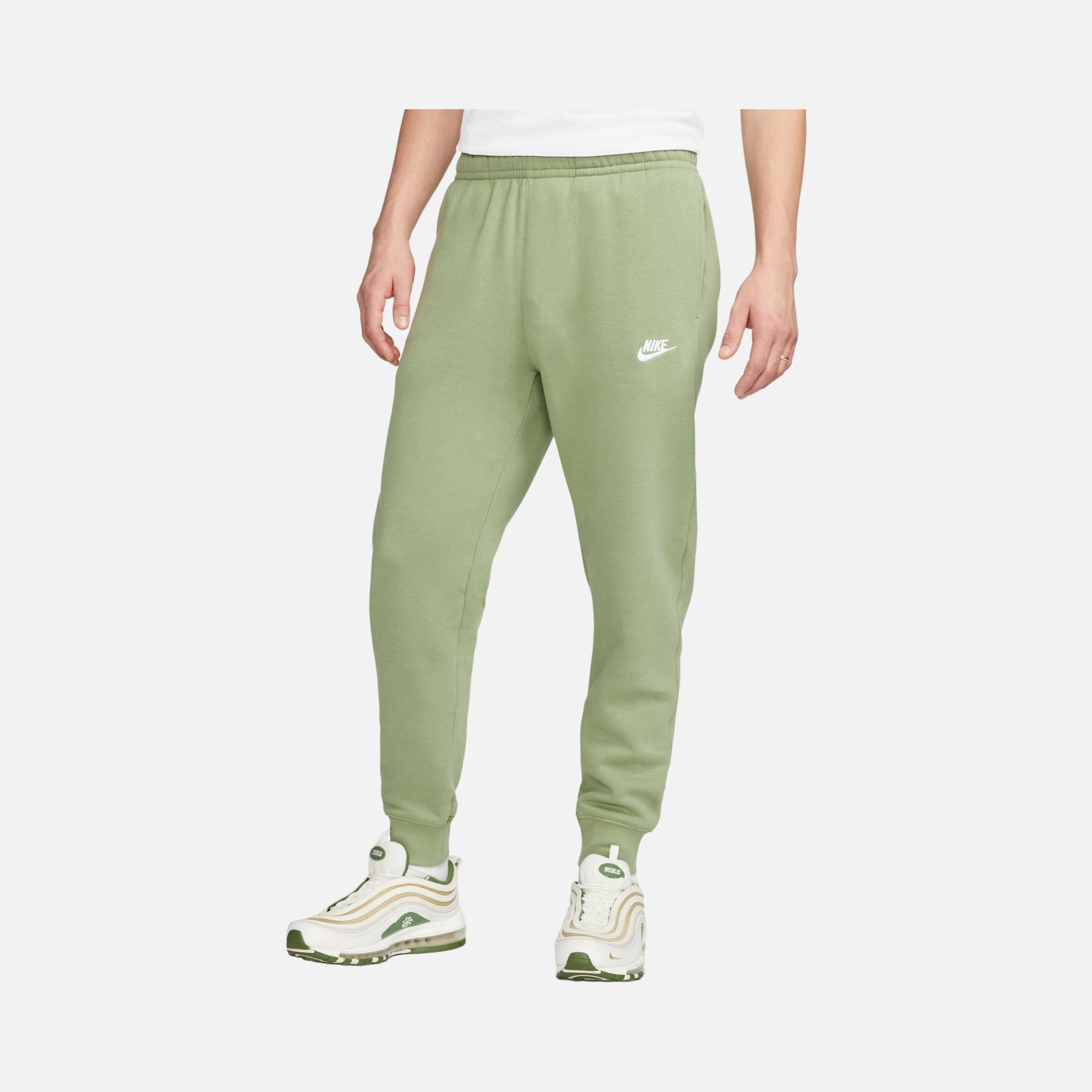 Nike Sportswear Club Fleece Erkek Eşofman Altı