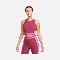 Nike Pro Dri-Fit Cropped Training Kadın Atlet