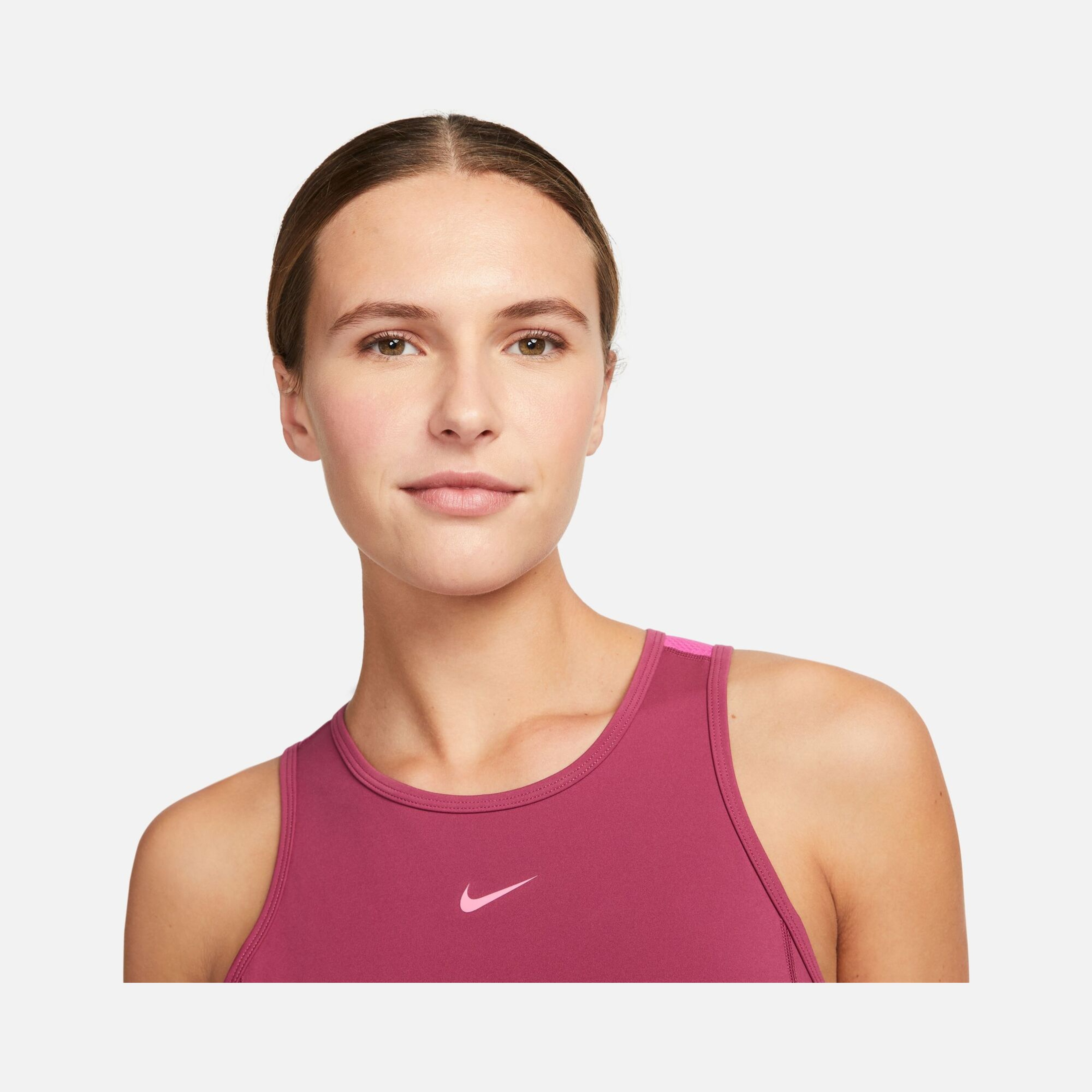 Nike Pro Dri-Fit Cropped Training Kadın Atlet