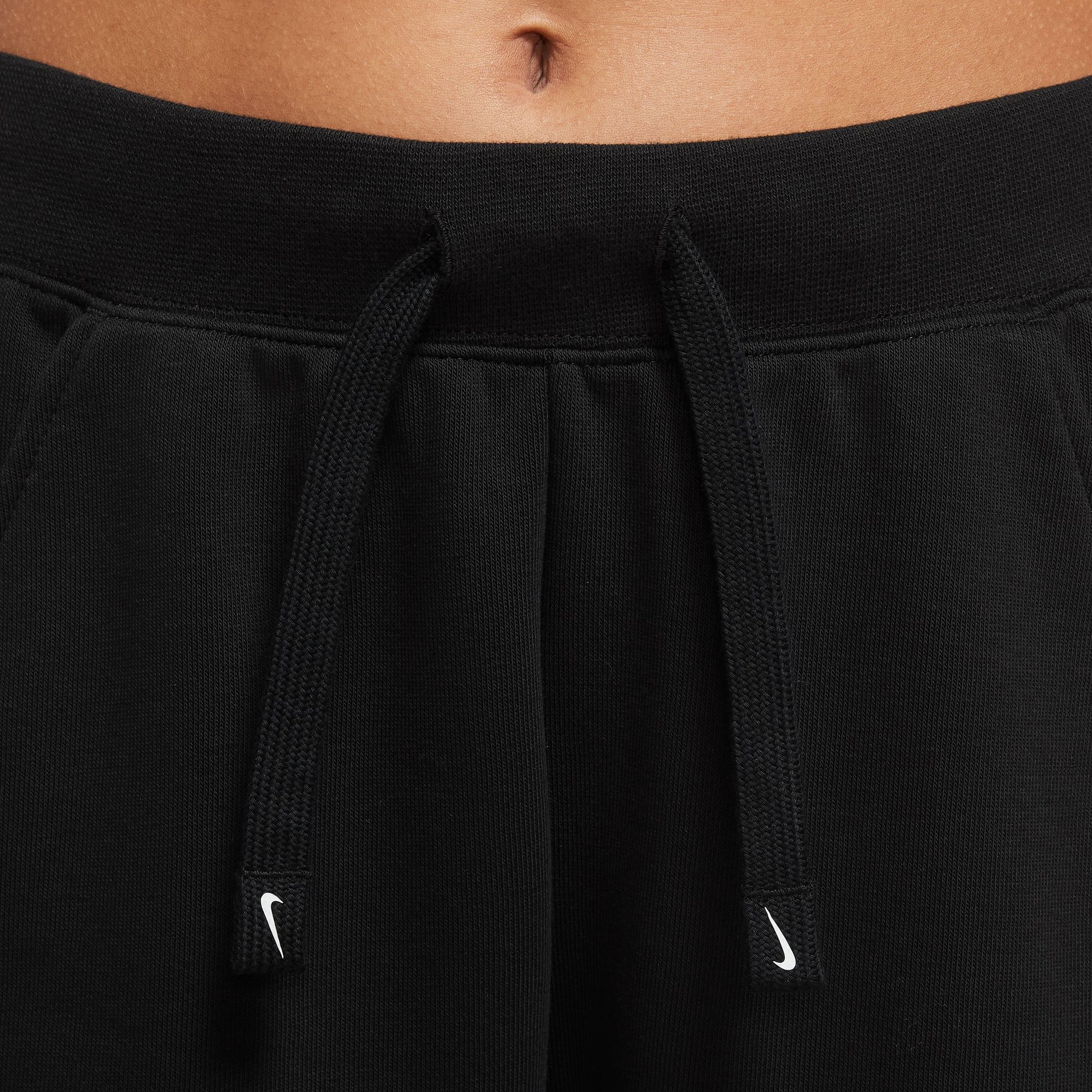 Nike Pro Dri-Fit Get-Fit French Terry AOP Training Kadın Eşofman Altı