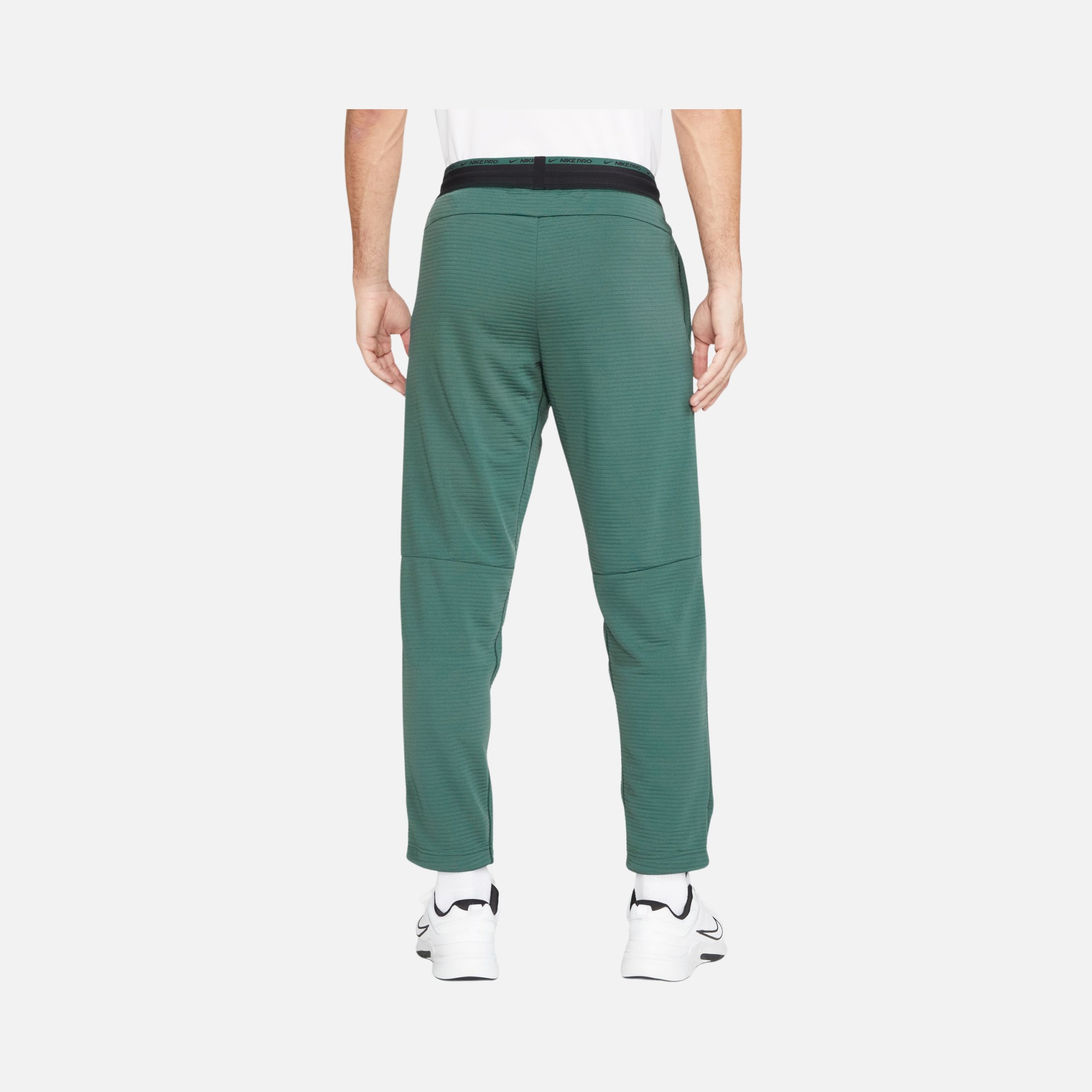 Nike Pro Fleece Fitness Training Erkek Eşofman Altı