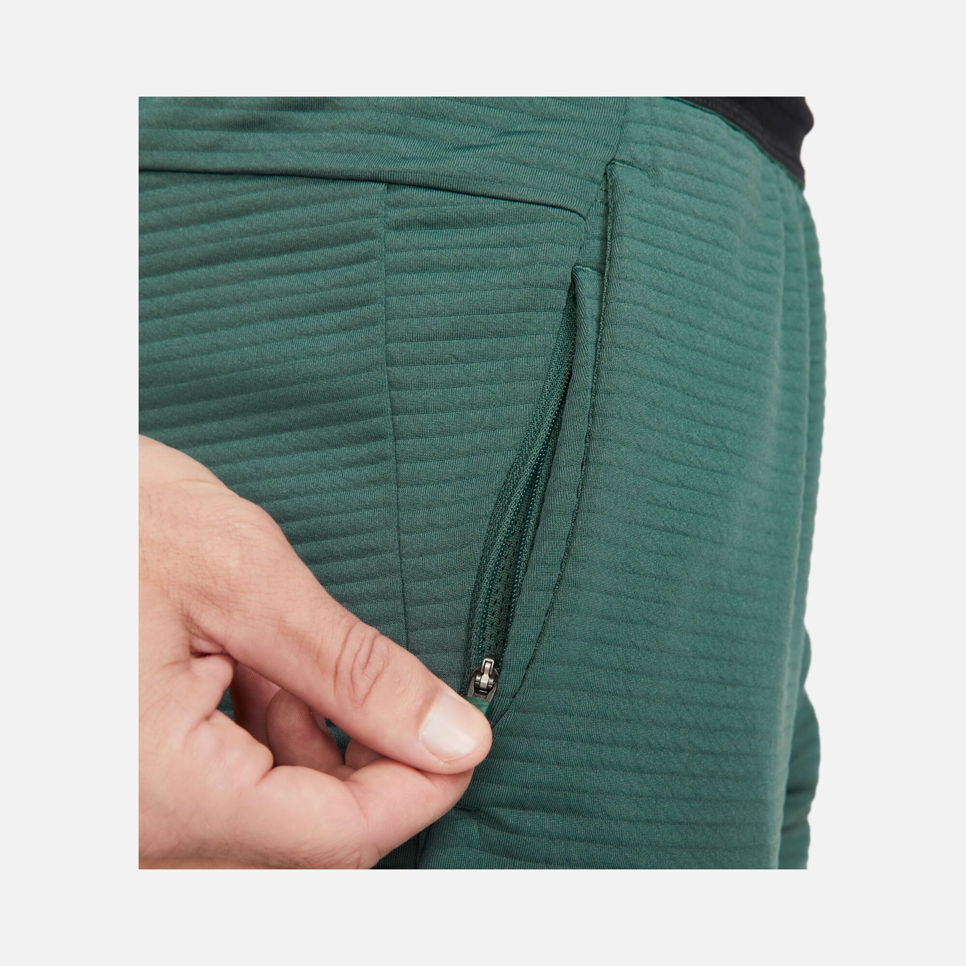 Nike Pro Fleece Fitness Training Erkek Eşofman Altı