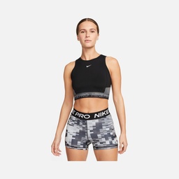 Nike Pro Dri-Fit Cropped Training Kadın Atlet