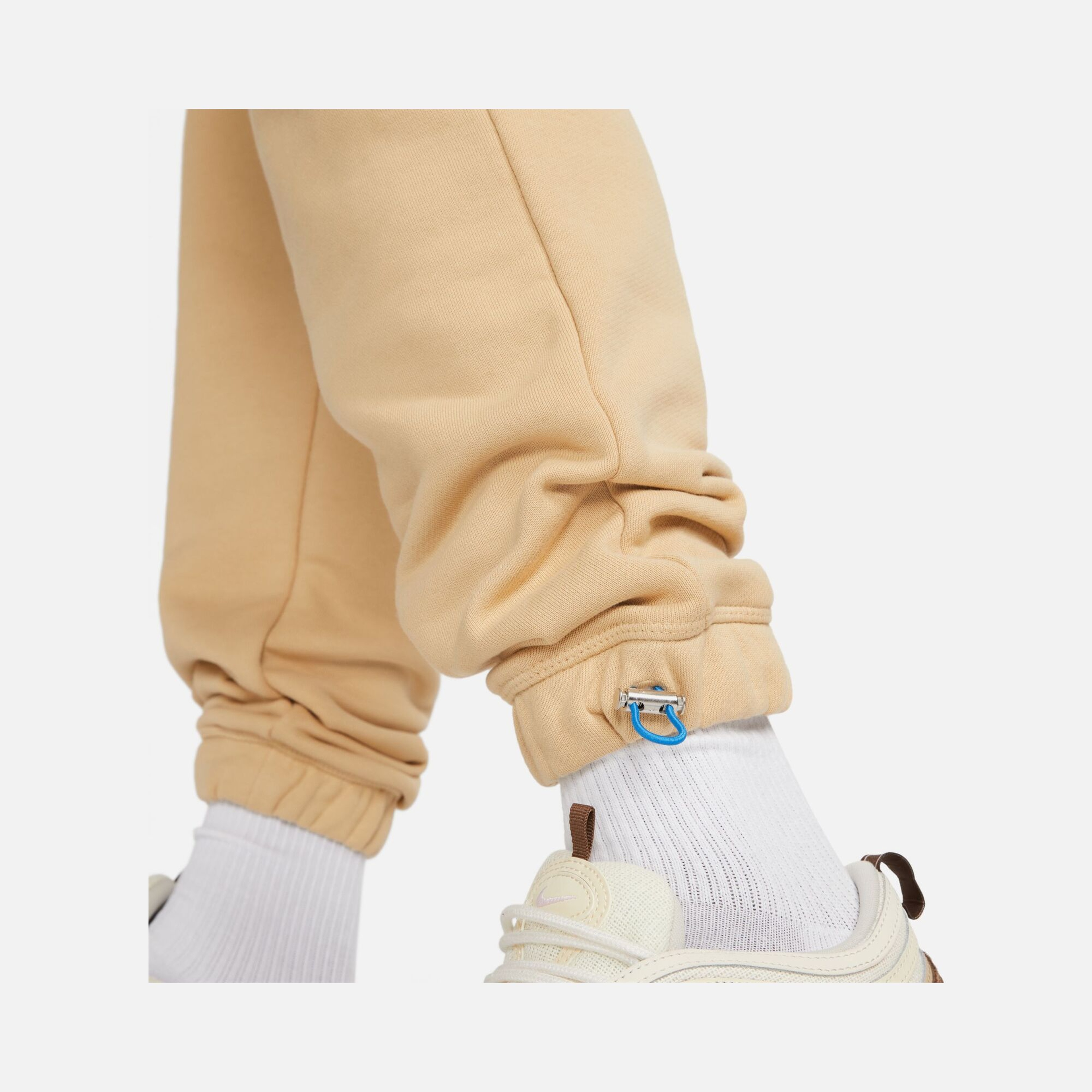 Nike Sportswear Air French Terry Jogger Erkek Eşofman Altı