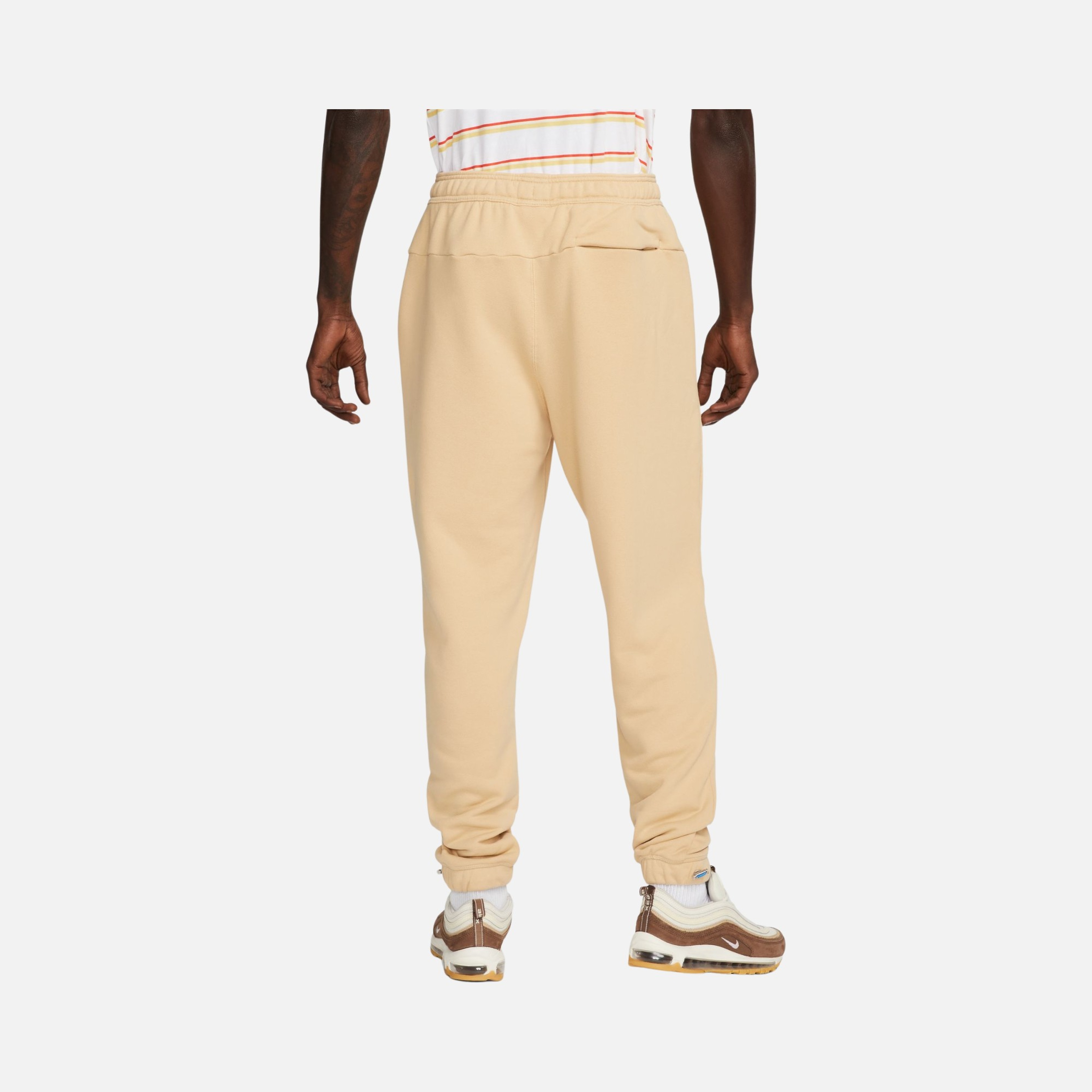 Nike Sportswear Air French Terry Jogger Erkek Eşofman Altı