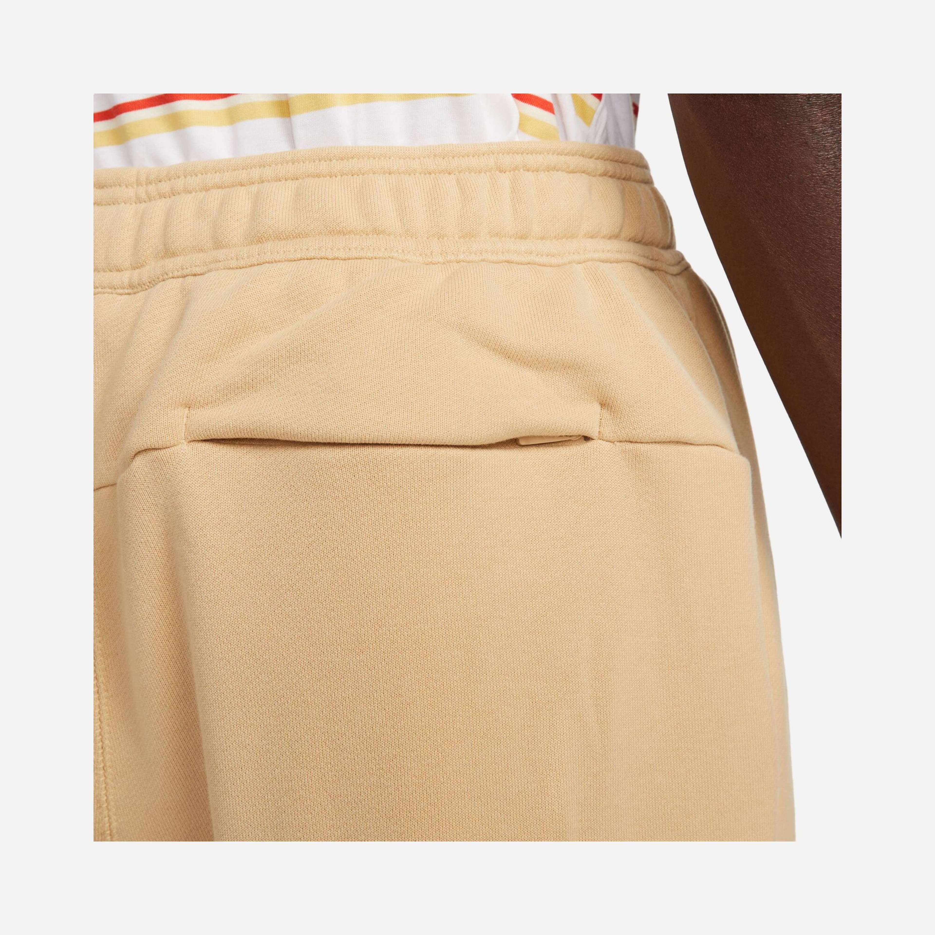 Nike Sportswear Air French Terry Jogger Erkek Eşofman Altı