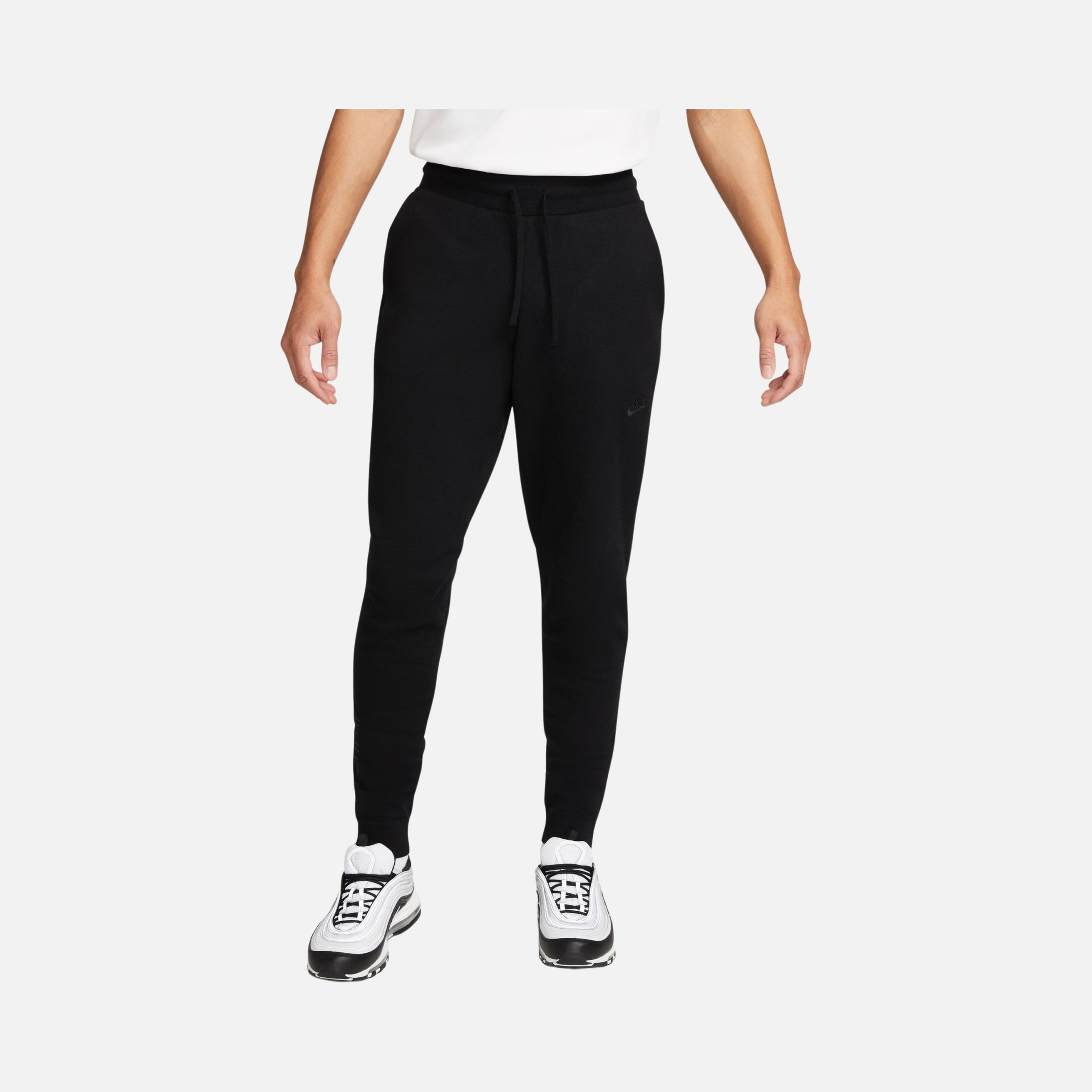 Nike Sportswear Therma-Fit ADV Tech Pack Double Knit Tech Fleece