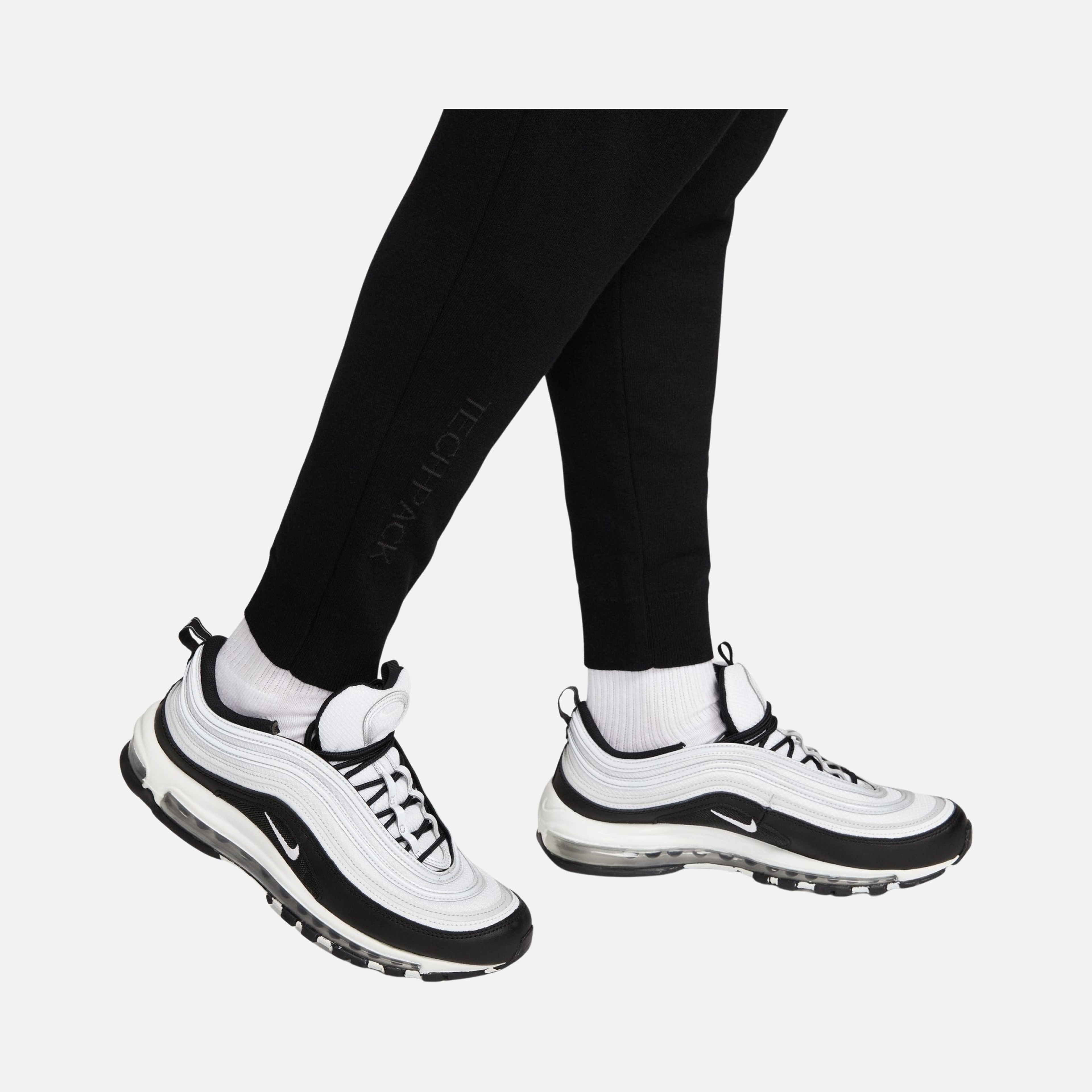 Nike Sportswear Therma-Fit ADV Tech Pack Double Knit Tech Fleece
