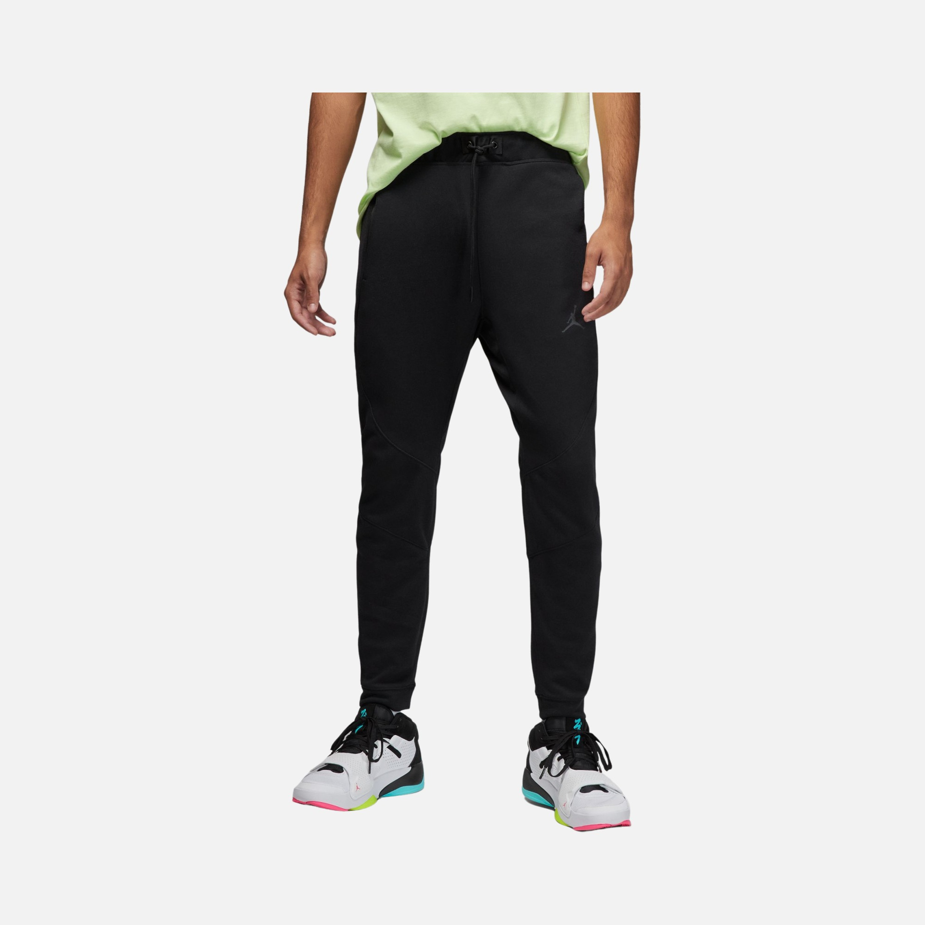 Nike Jordan Dri-Fit Sport Statement Air Fleece Training Erkek Eşofman Altı