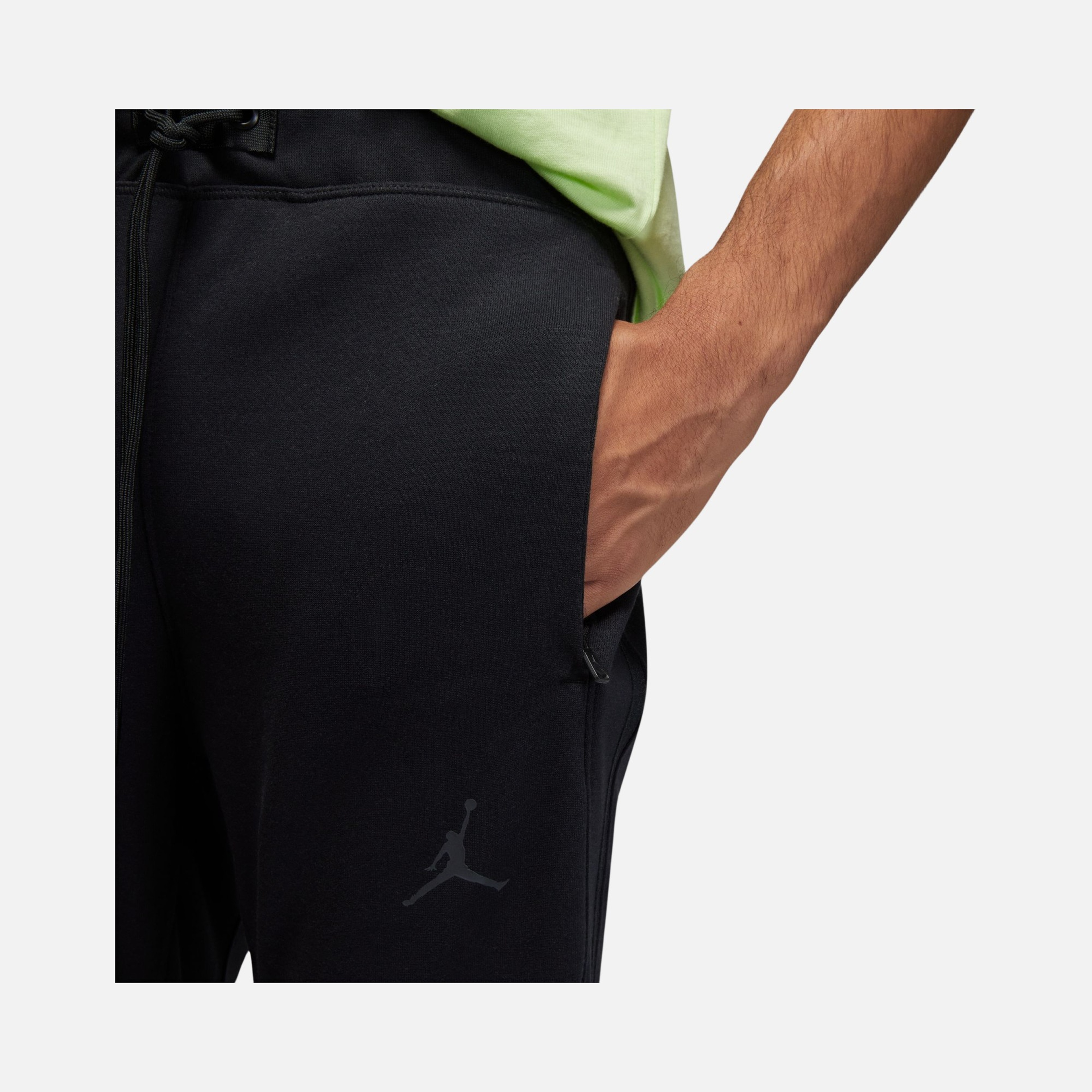 Nike Jordan Dri-Fit Sport Statement Air Fleece Training Erkek Eşofman Altı