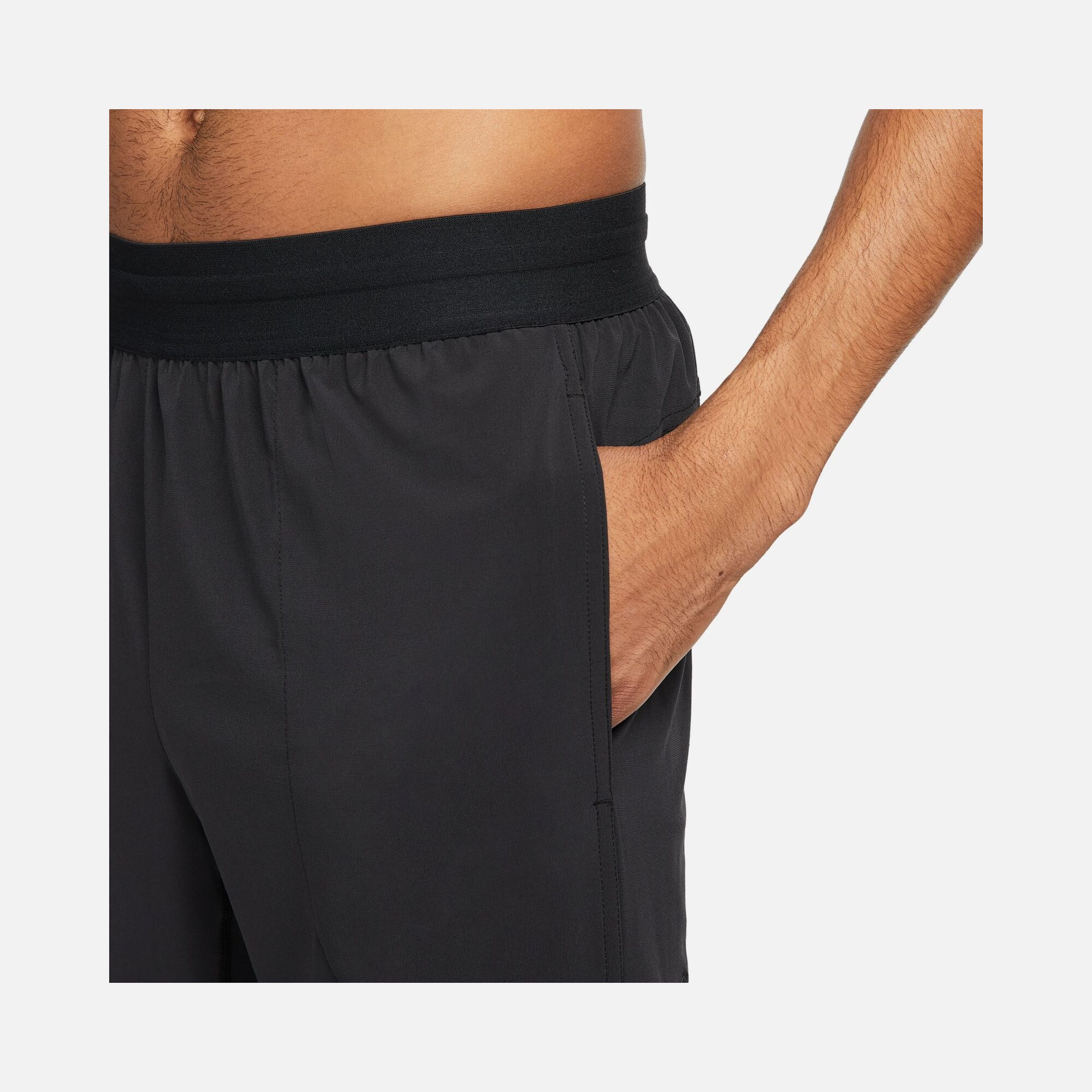 Nike Dri-Fit Flex Tapered Yoga Erkek Eşofman Altı