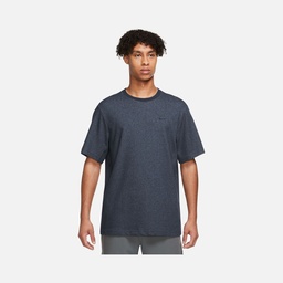 Nike Dri-Fit Primary Statement Versatile Fitness Training Short-Sleeve Erkek Tişört