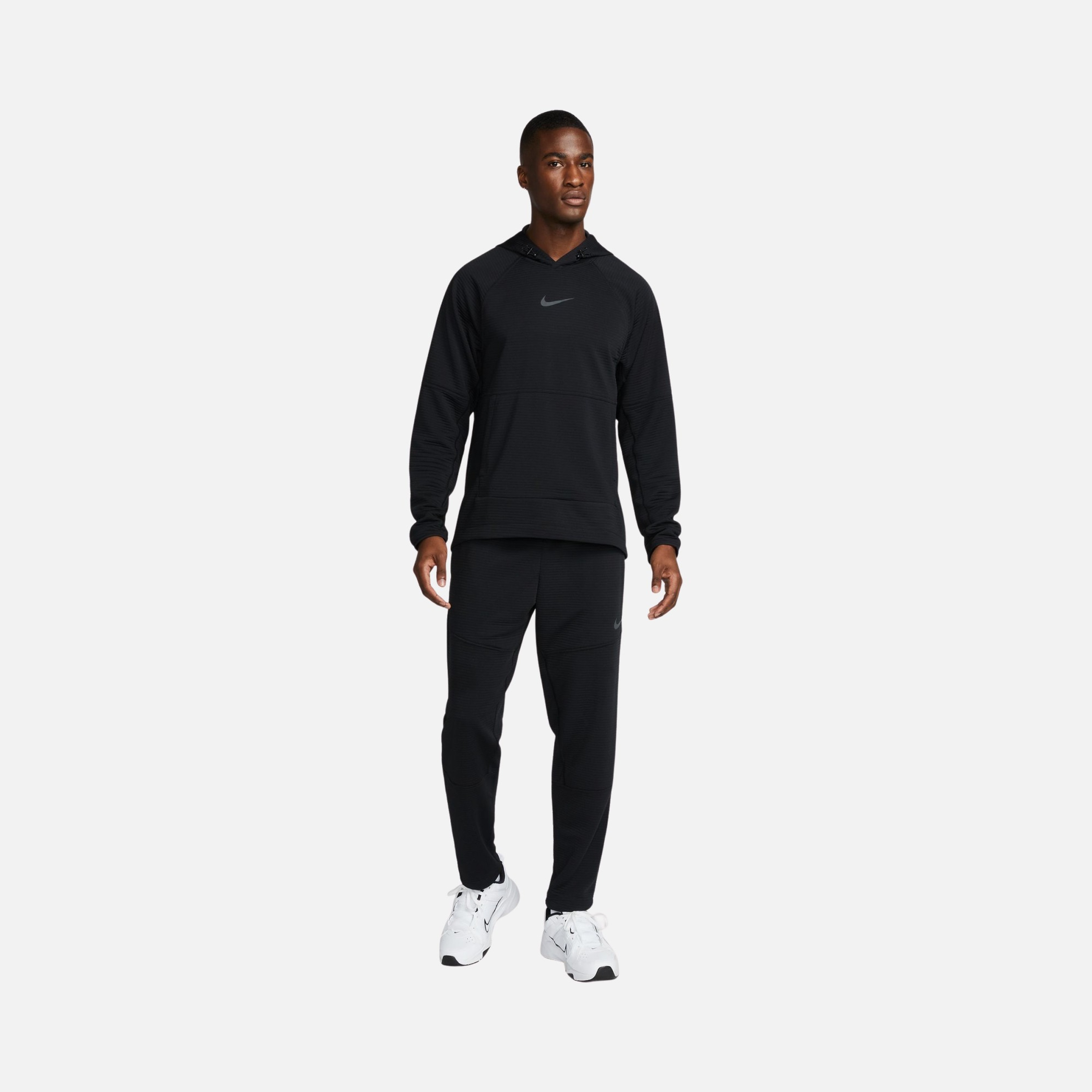 Nike Pro Fleece Fitness Training Erkek Eşofman Altı