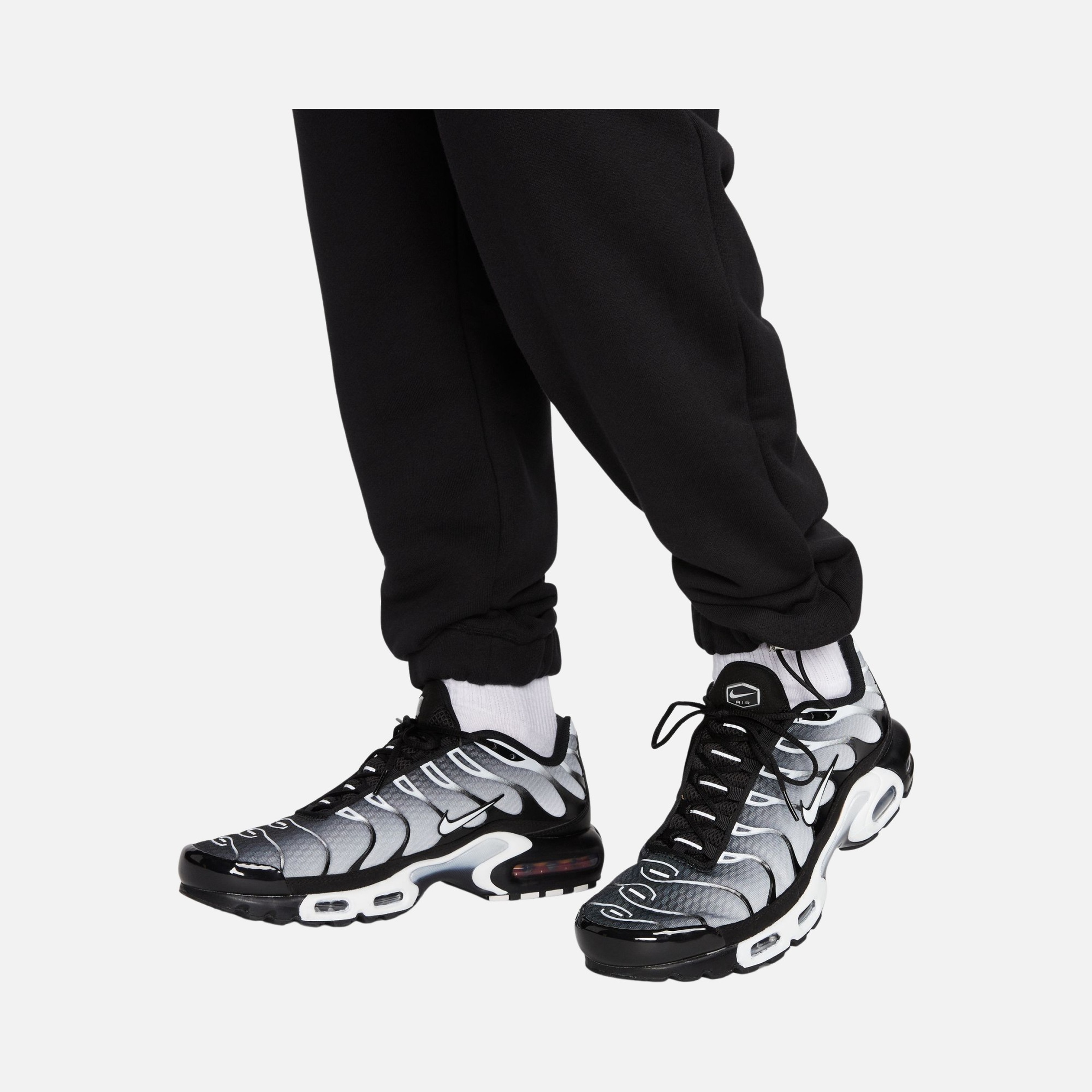 Nike Sportswear Air French Terry Jogger Erkek Eşofman Altı