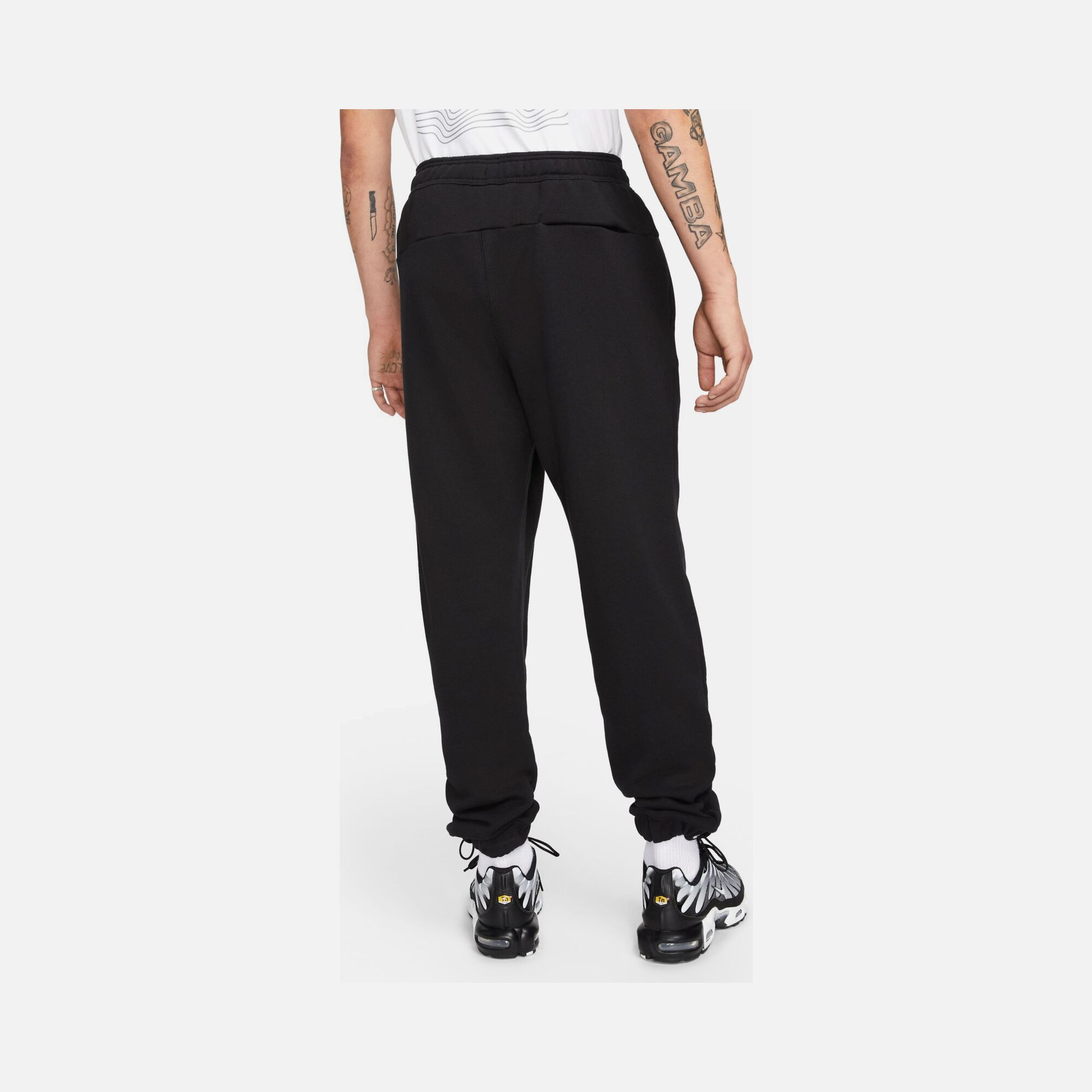 Nike Sportswear Air French Terry Jogger Erkek Eşofman Altı