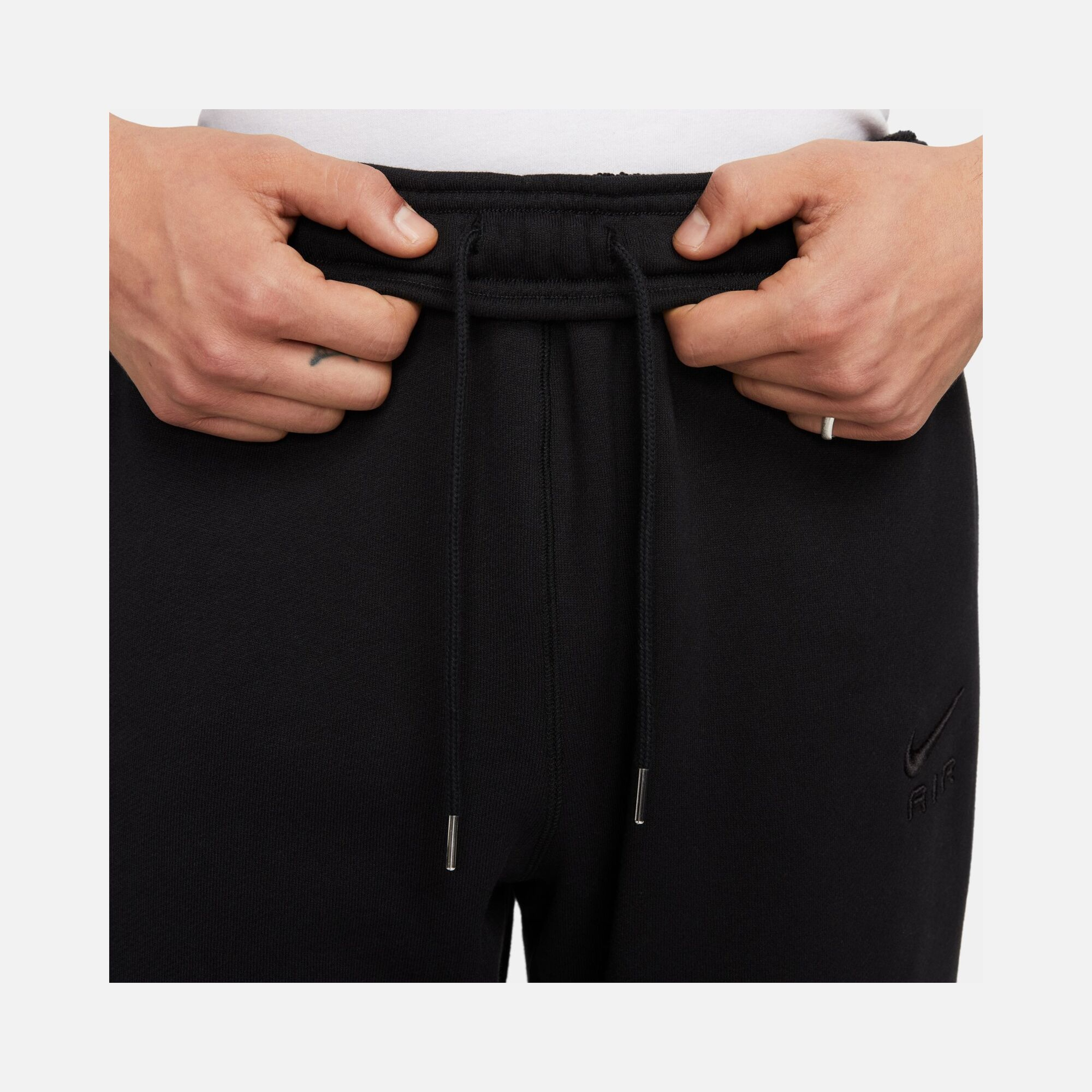 Nike Sportswear Air French Terry Jogger Erkek Eşofman Altı