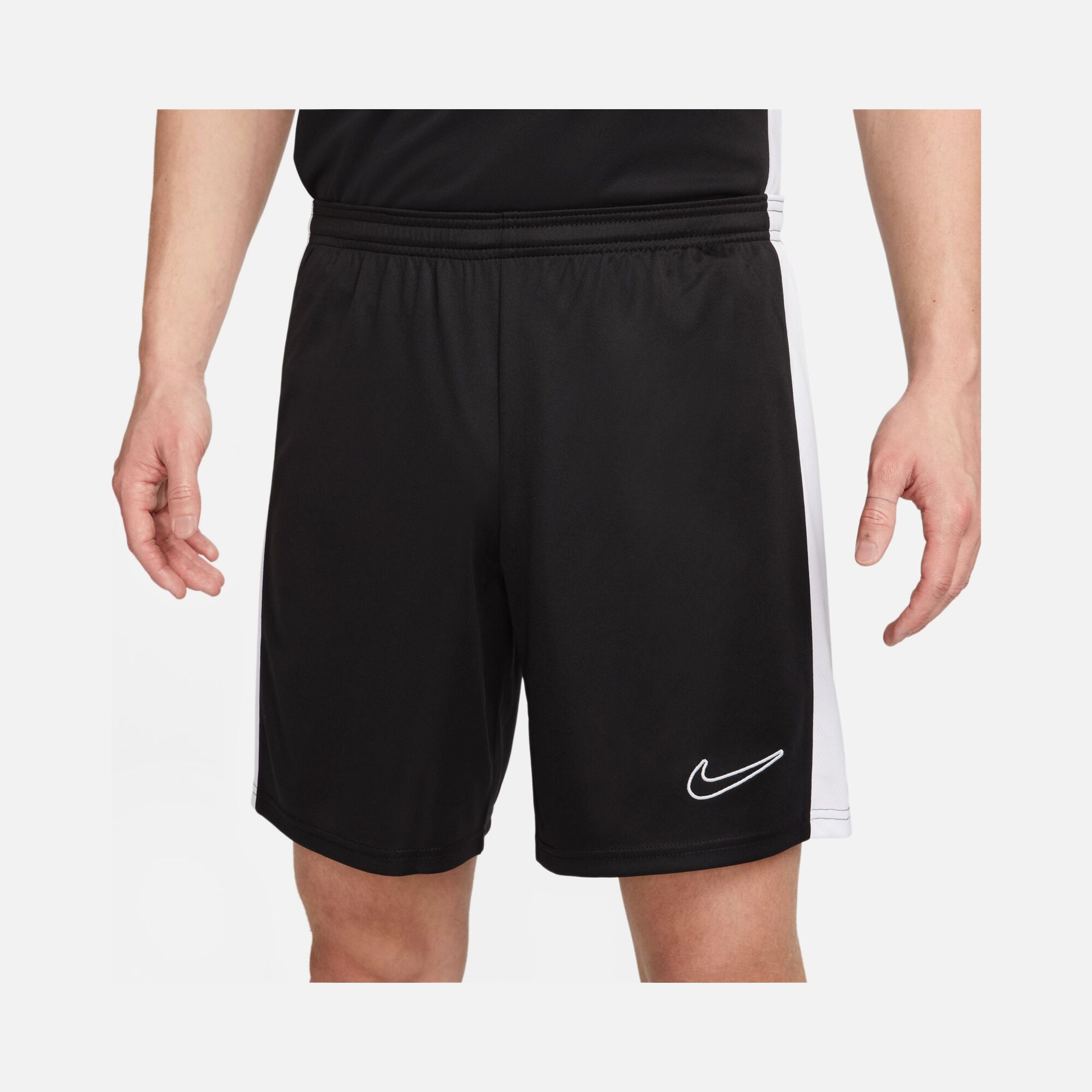 Nike Dri-Fit Academy Smooth Knit Global Football Training Erkek Şort
