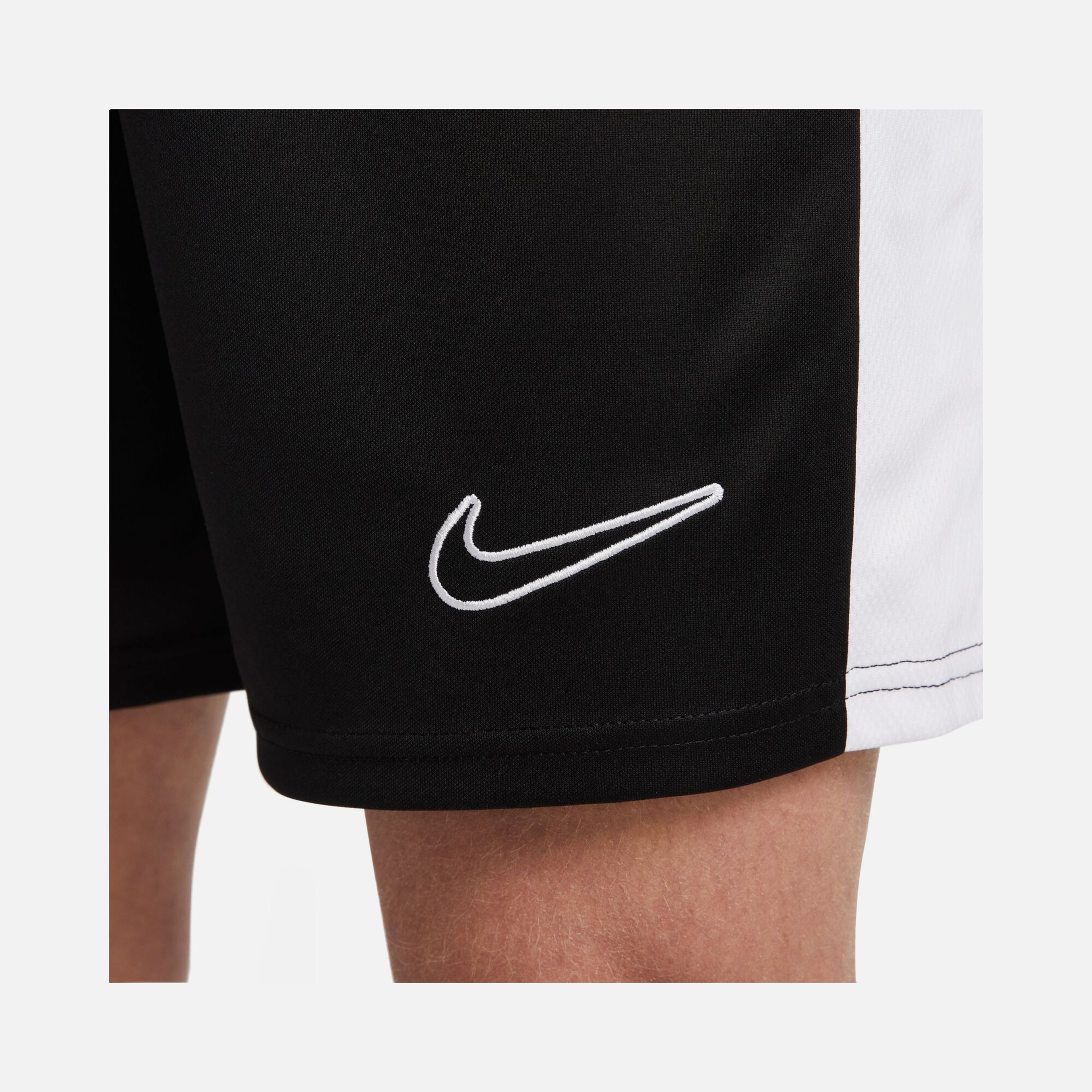 Nike Dri-Fit Academy Smooth Knit Global Football Training Erkek Şort