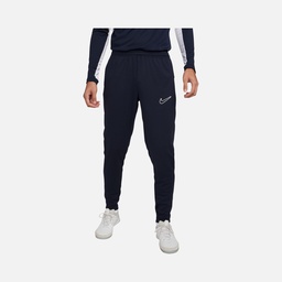 Nike Dri-Fit Academy Zippered Leg Football Erkek Eşofman Altı