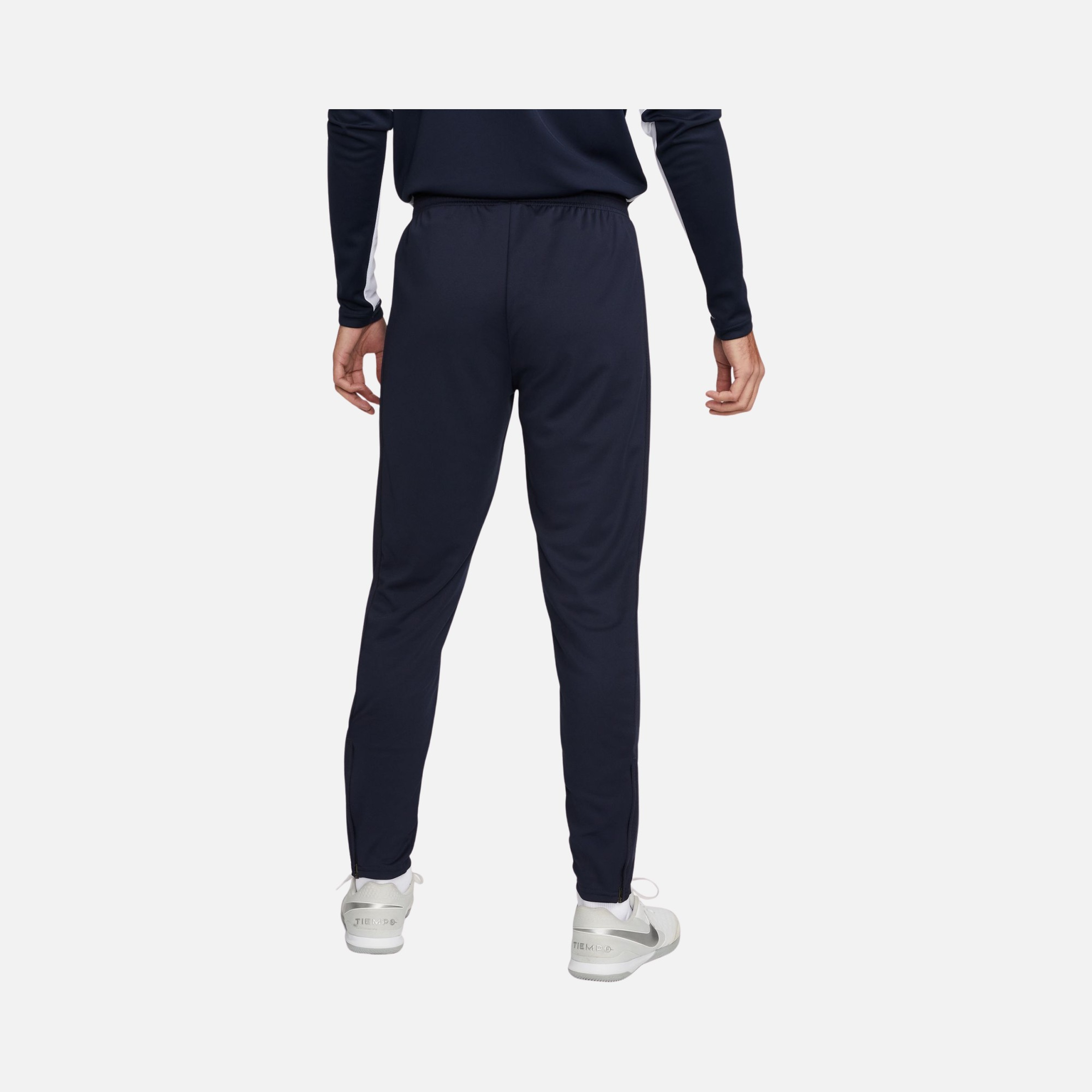 Nike Dri-Fit Academy Zippered Leg Football Erkek Eşofman Altı