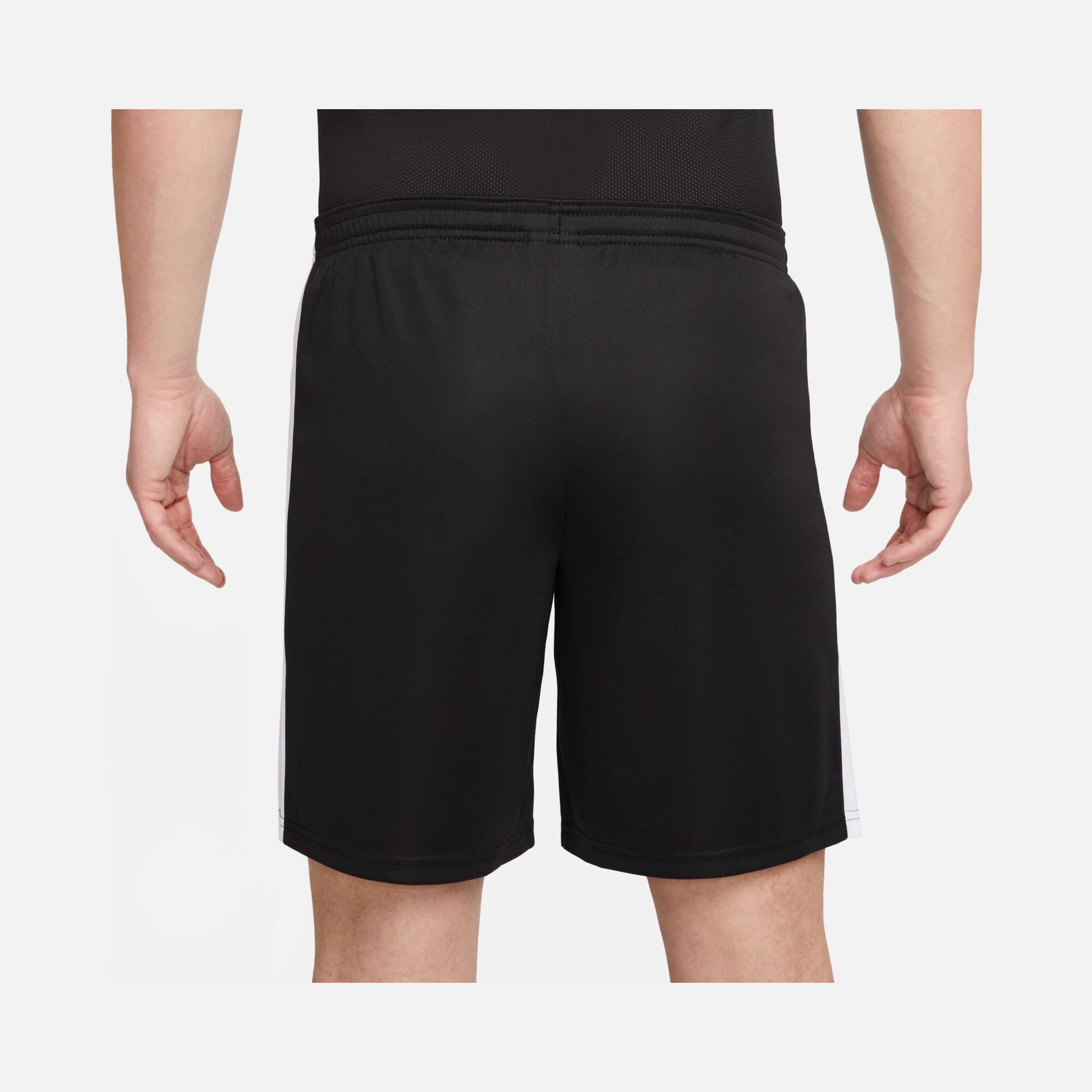 Nike Dri-Fit Academy Smooth Knit Global Football Training Erkek Şort