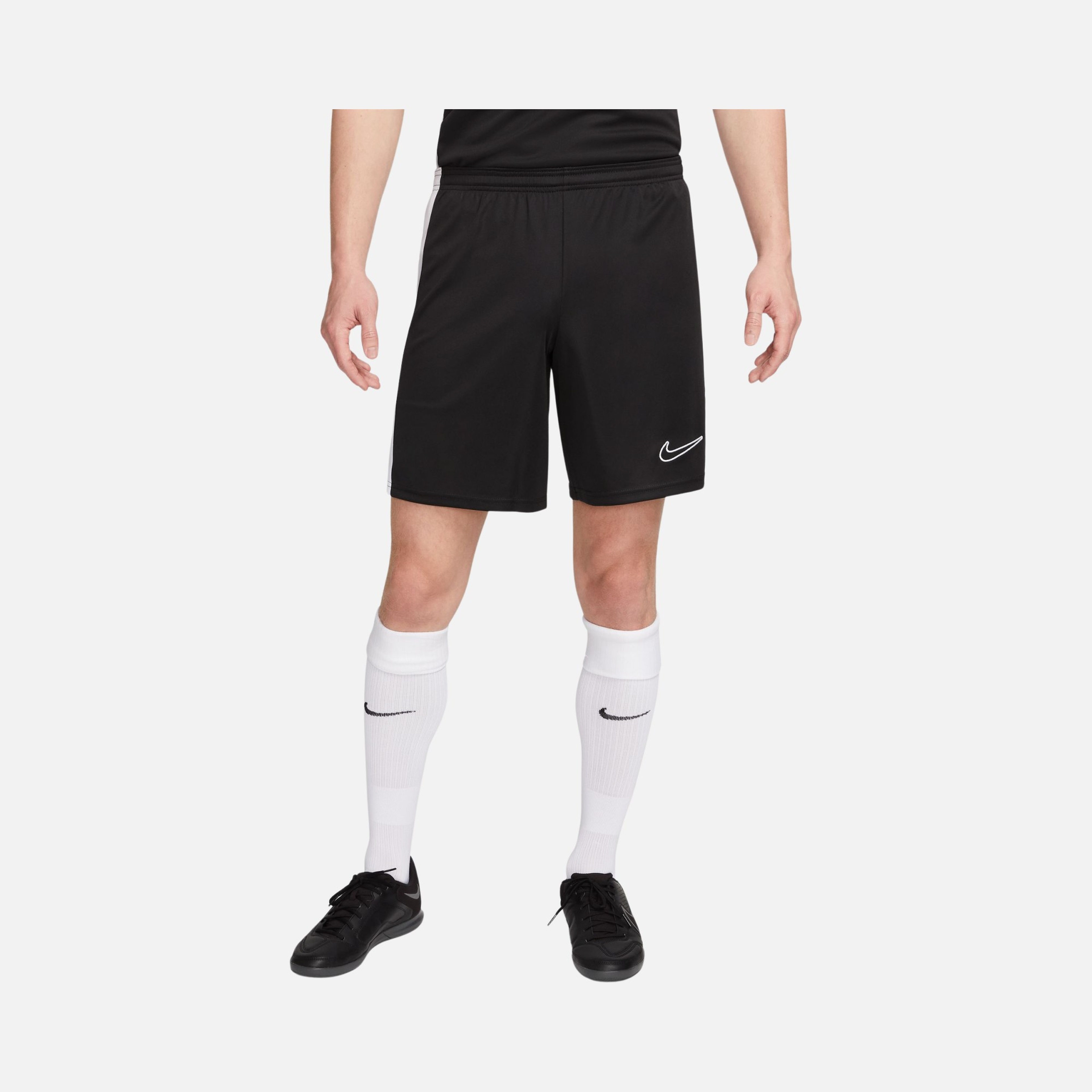 Nike Dri-Fit Academy Smooth Knit Global Football Training Erkek Şort