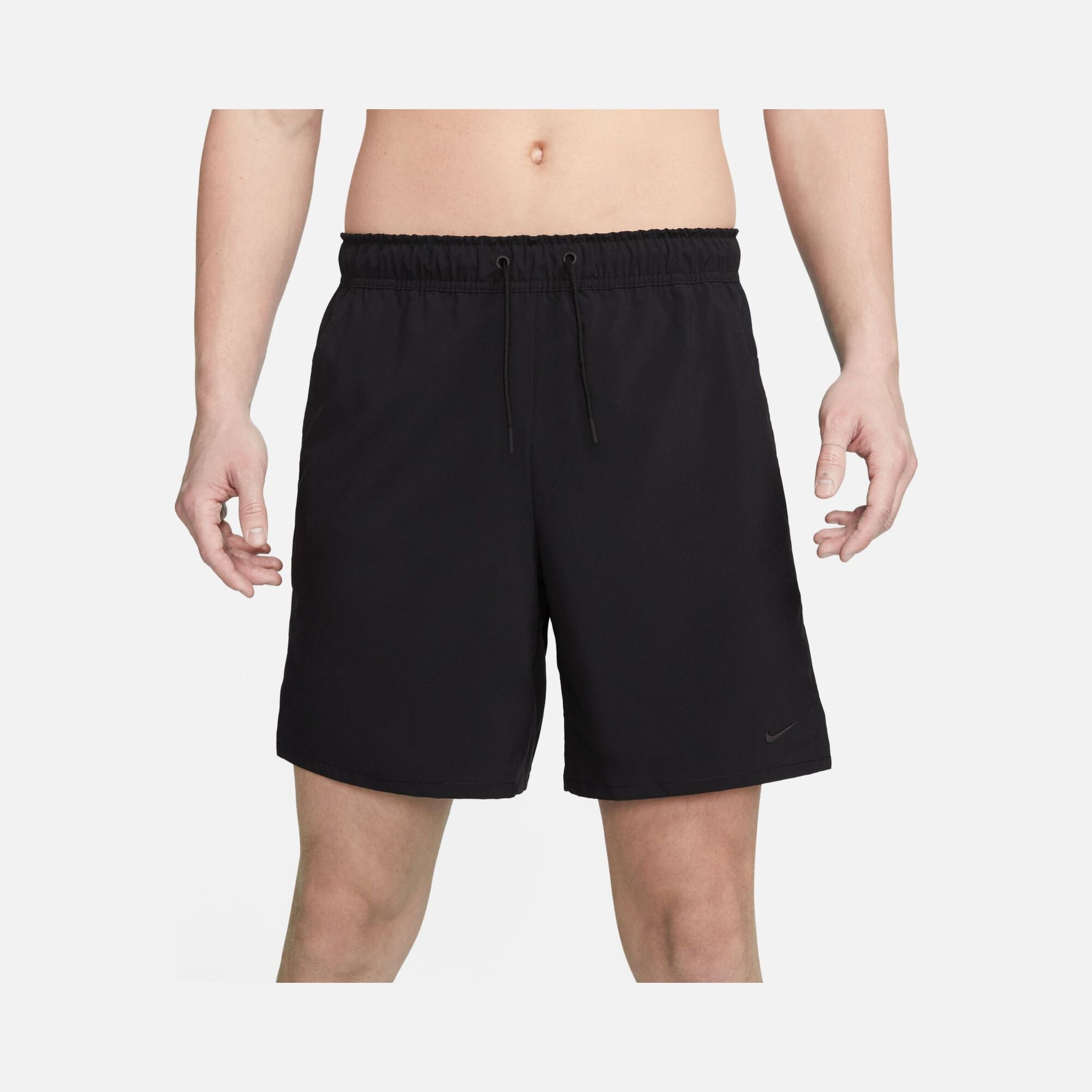 Nike Dri-Fit Unlimited 18cm (approx.) Unlined Versatile Training Erkek Şort