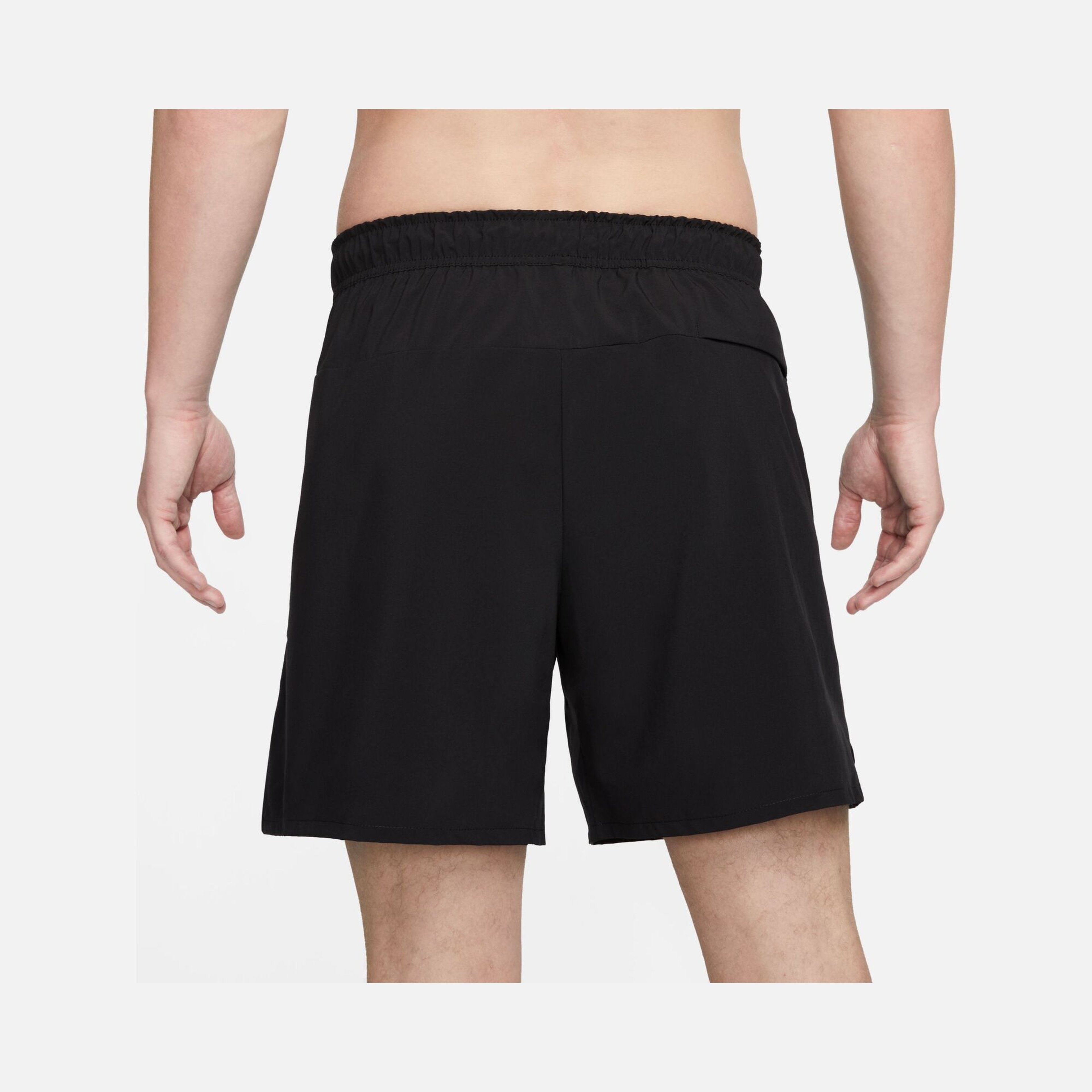 Nike Dri-Fit Unlimited 18cm (approx.) Unlined Versatile Training Erkek Şort