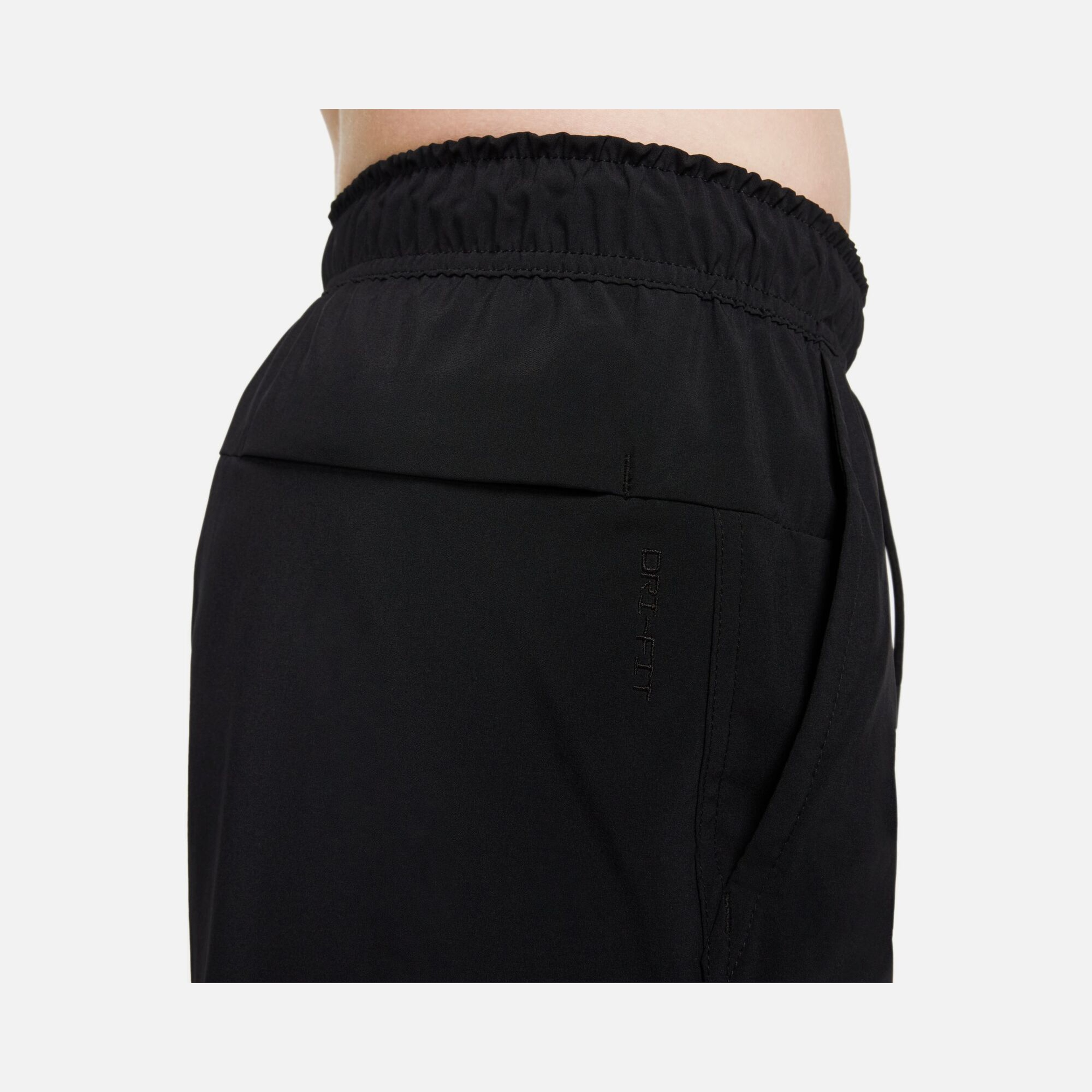 Nike Dri-Fit Unlimited 18cm (approx.) Unlined Versatile Training Erkek Şort