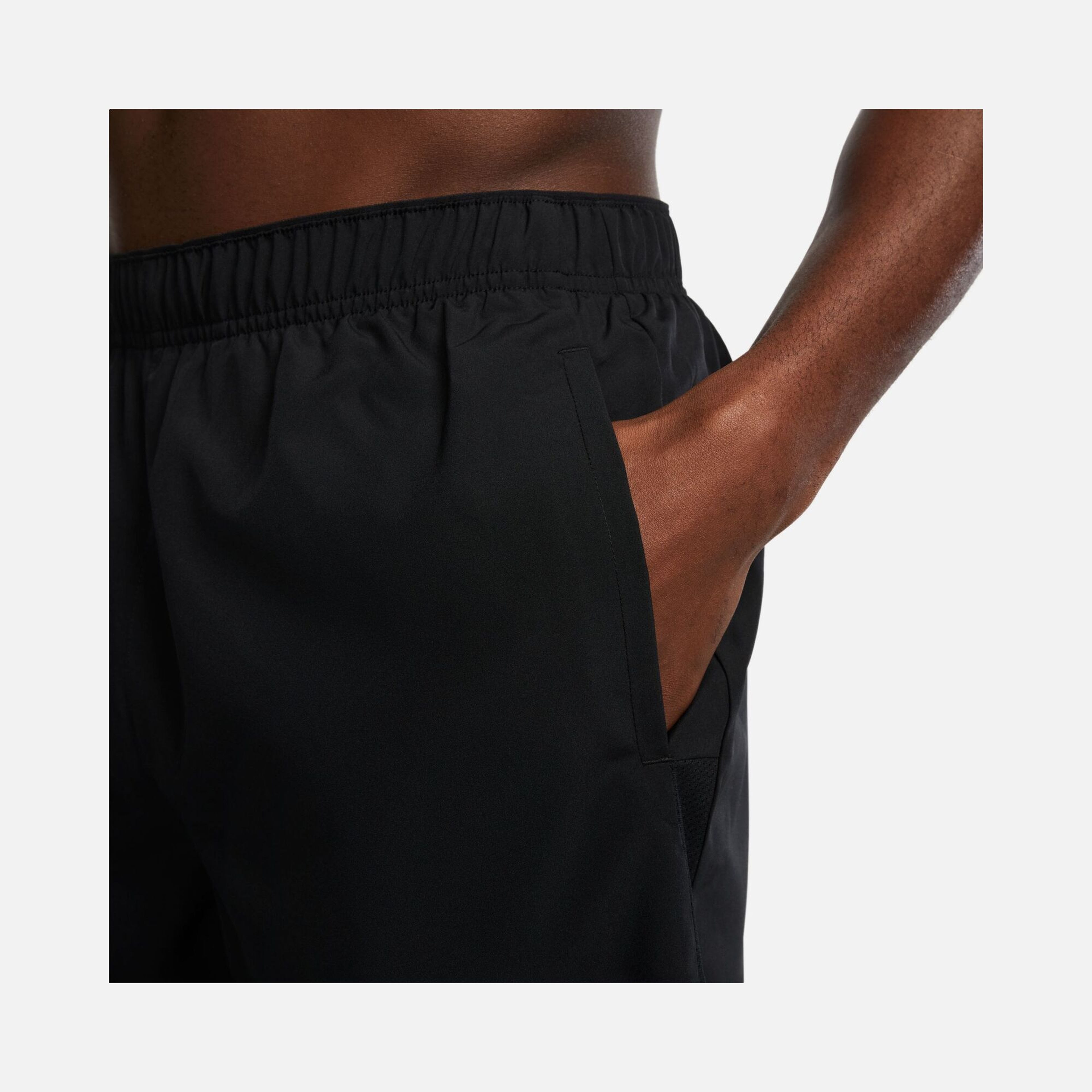 Nike Dri-Fit Challenger 23cm (approx.) Unlined Versatile Training Erkek Şort