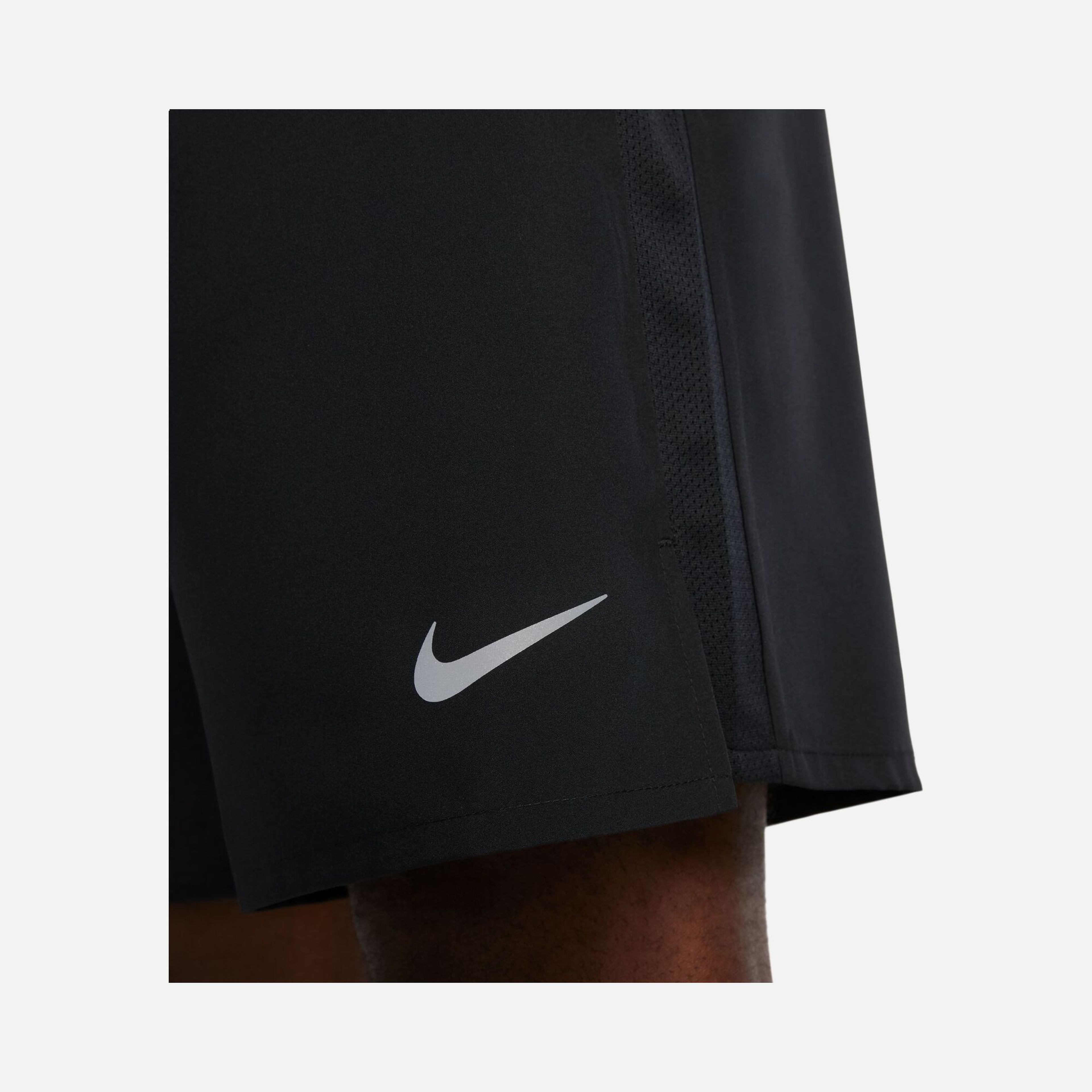 Nike Dri-Fit Challenger 23cm (approx.) Unlined Versatile Training Erkek Şort