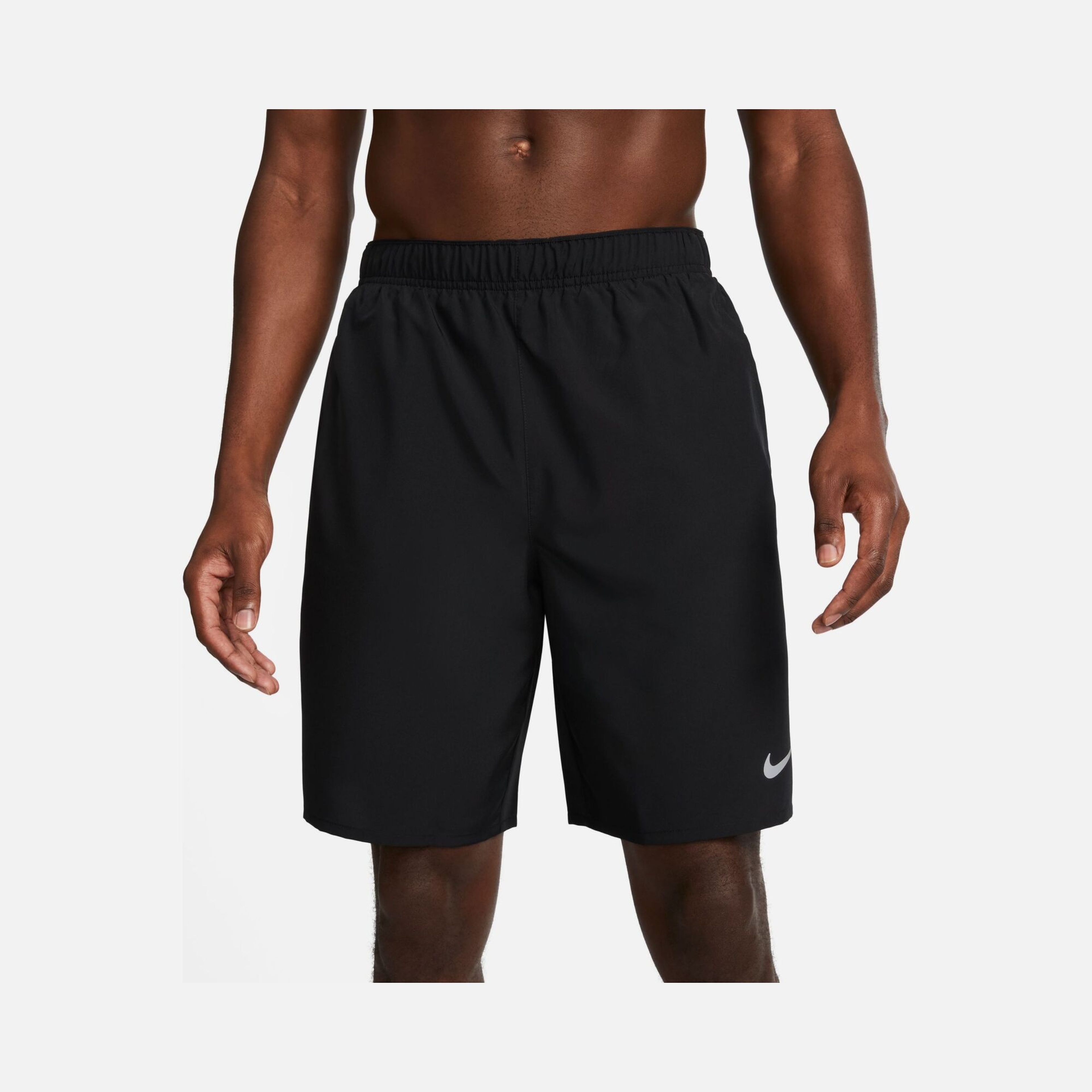 Nike Dri-Fit Challenger 23cm (approx.) Unlined Versatile Training Erkek Şort