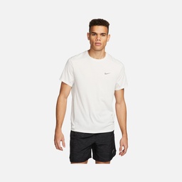 Nike Dri-Fit Run Division Rise 365 Running Short-Sleeve Erkek Tişört
