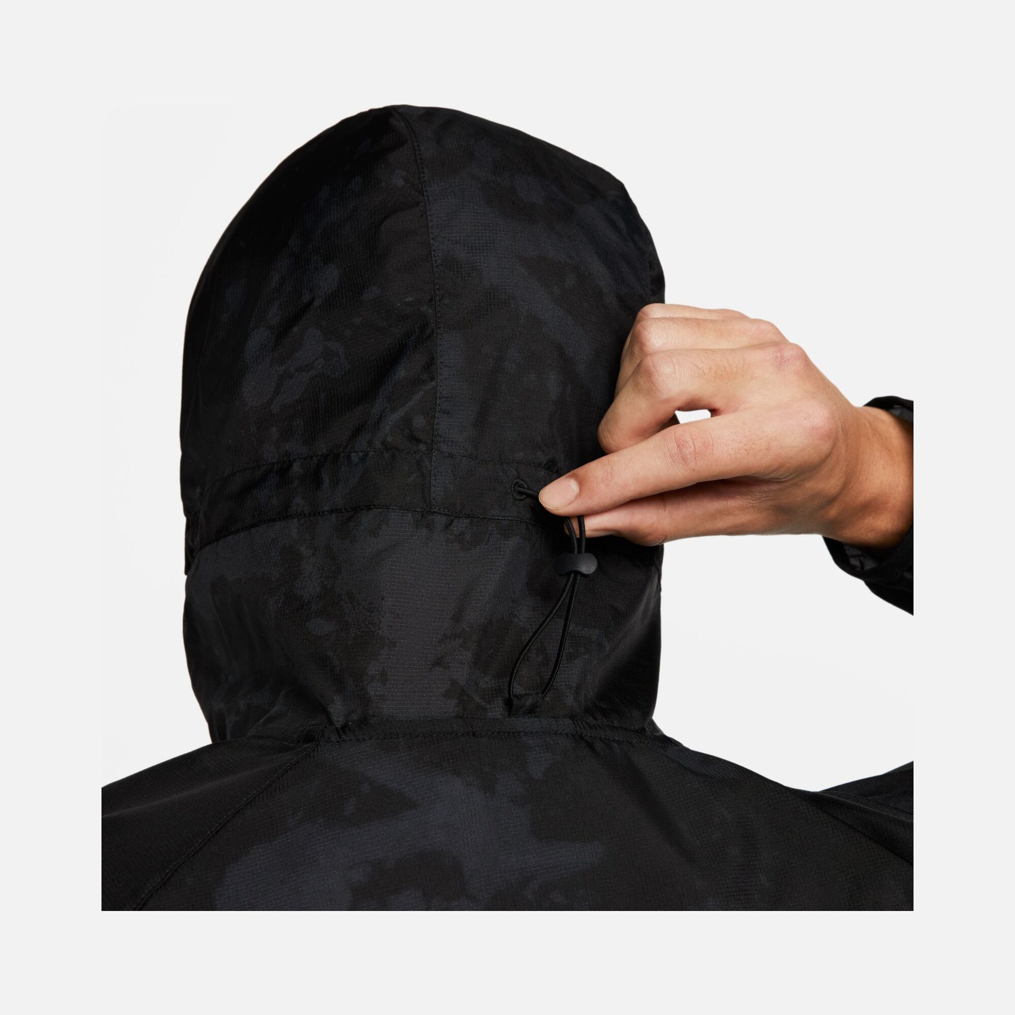 Nike Repel Run Division Recoverable Running Full-Zip Hoodie Erkek Ceket