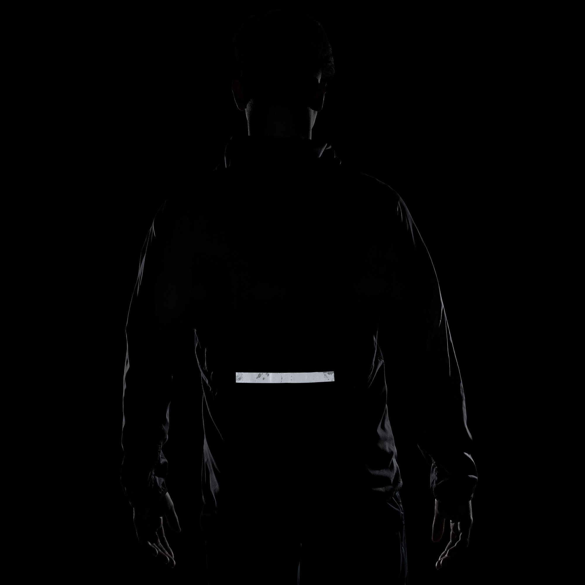 Nike Repel Run Division Recoverable Running Full-Zip Hoodie Erkek Ceket