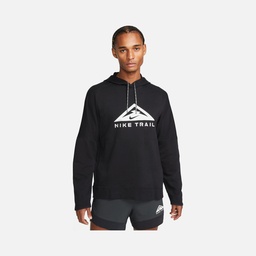 Nike Dri-Fit Magic Hour Pullover Trail-Running Hoodie Erkek Sweatshirt