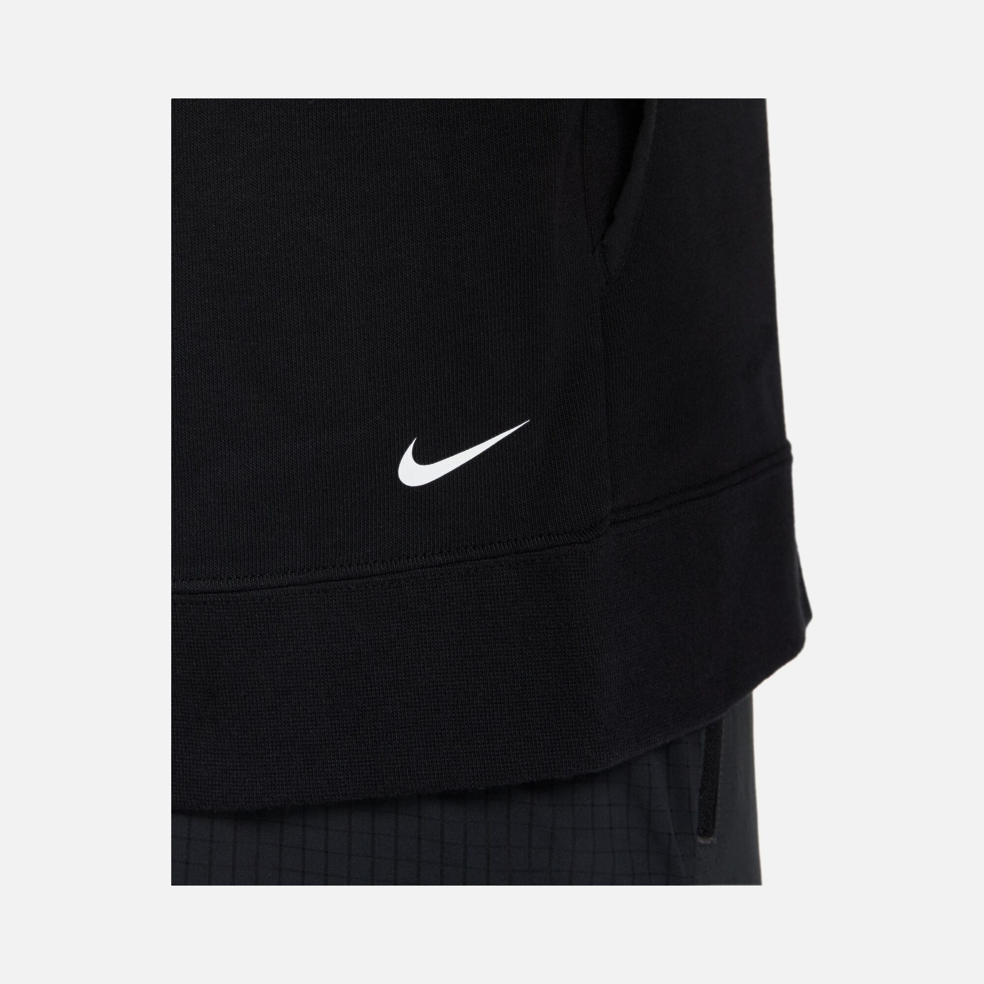 Nike Dri-Fit Magic Hour Pullover Trail-Running Hoodie Erkek Sweatshirt