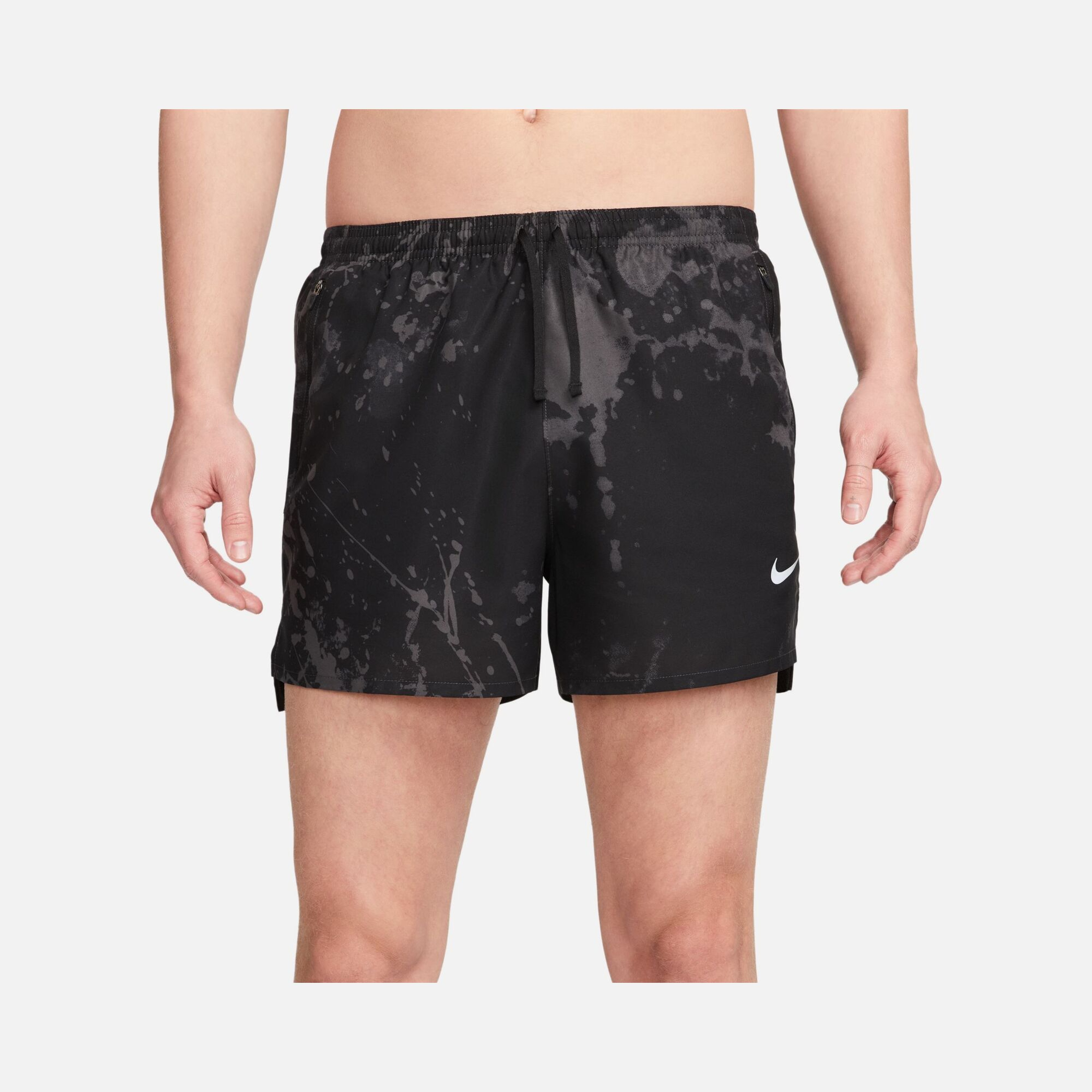Nike Dri-Fit Run Division Stride 10cm (approx.) Brief-Lined Running Erkek Şort