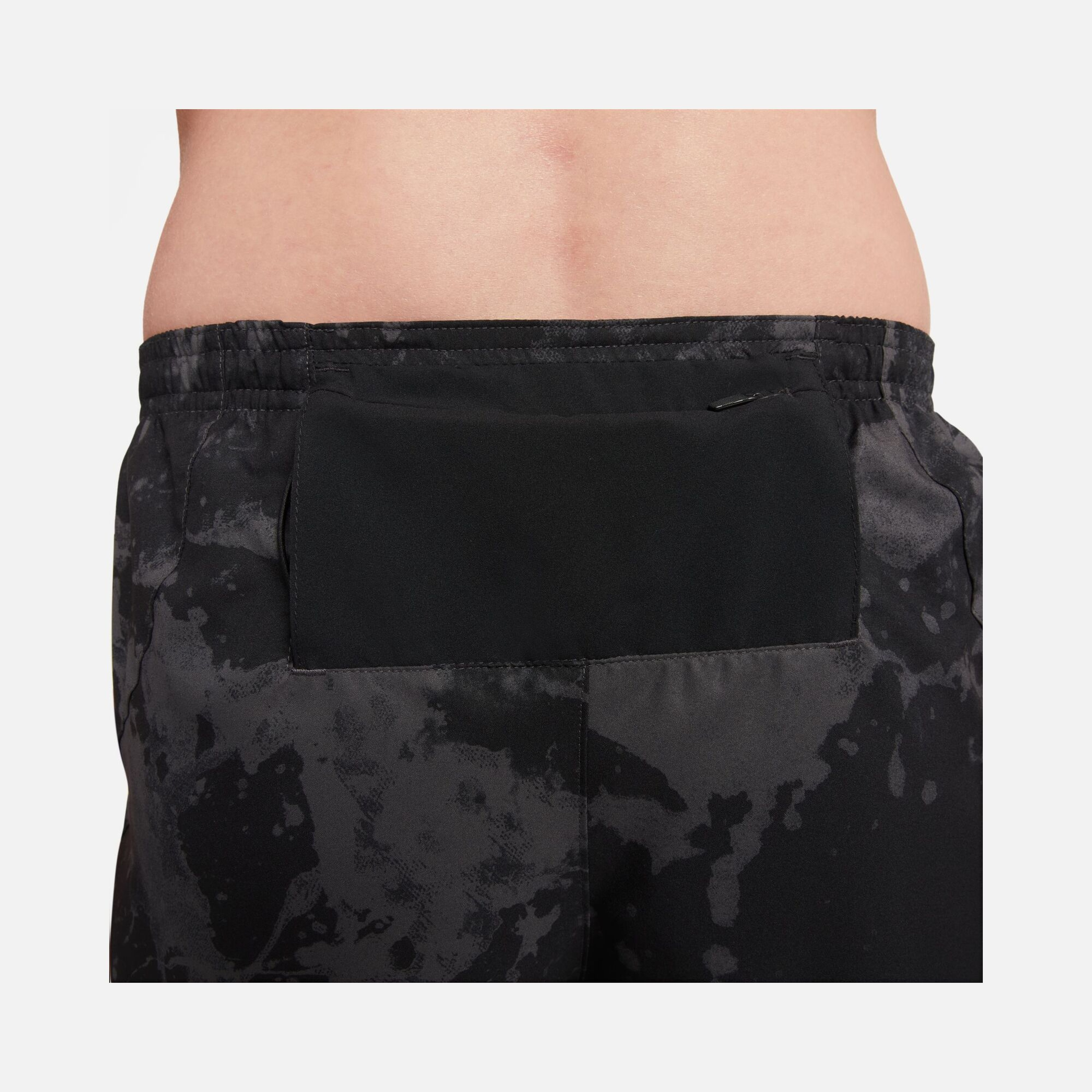 Nike Dri-Fit Run Division Stride 10cm (approx.) Brief-Lined Running Erkek Şort