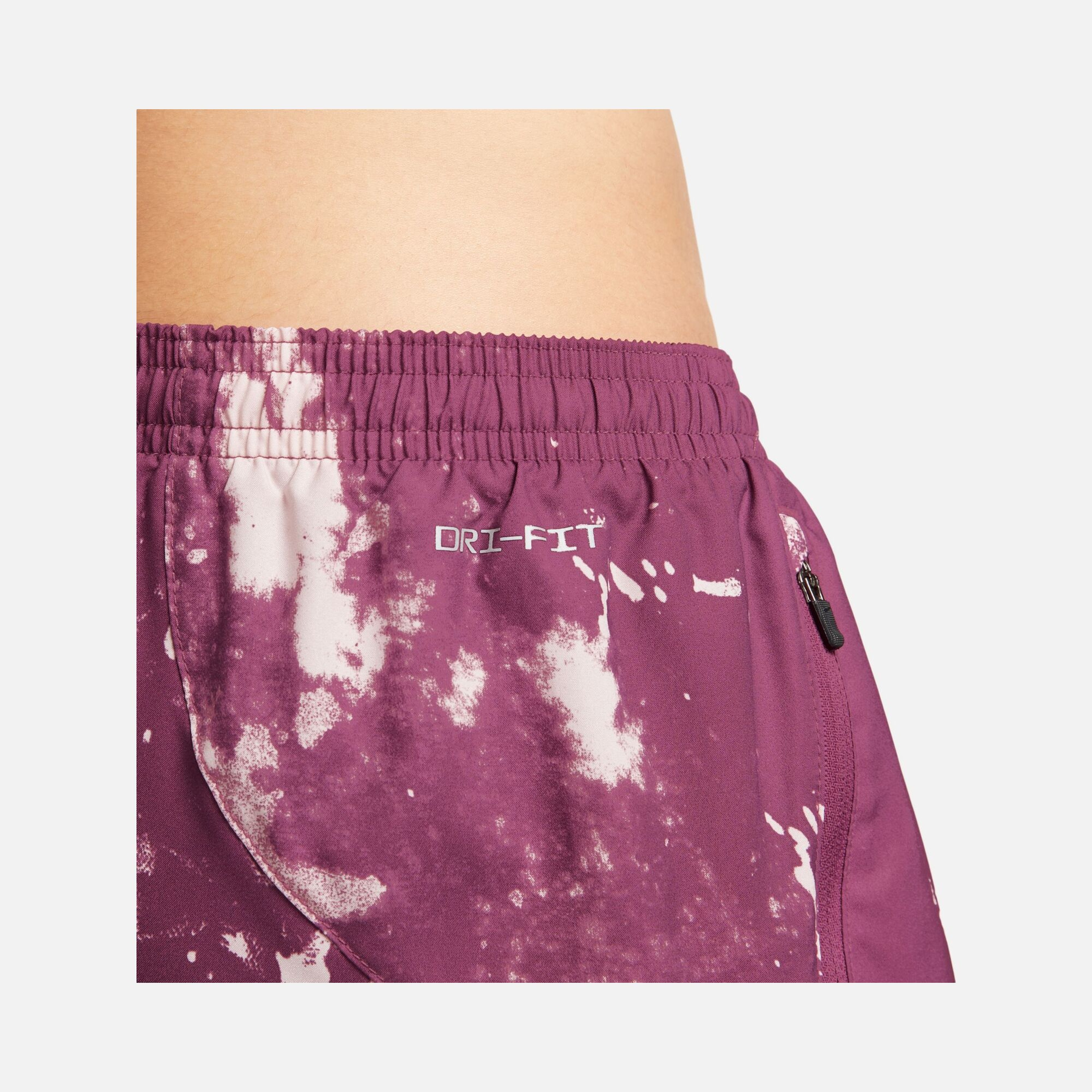 Nike Dri-Fit Run Division Stride 10cm (approx.) Brief-Lined Running Erkek Şort