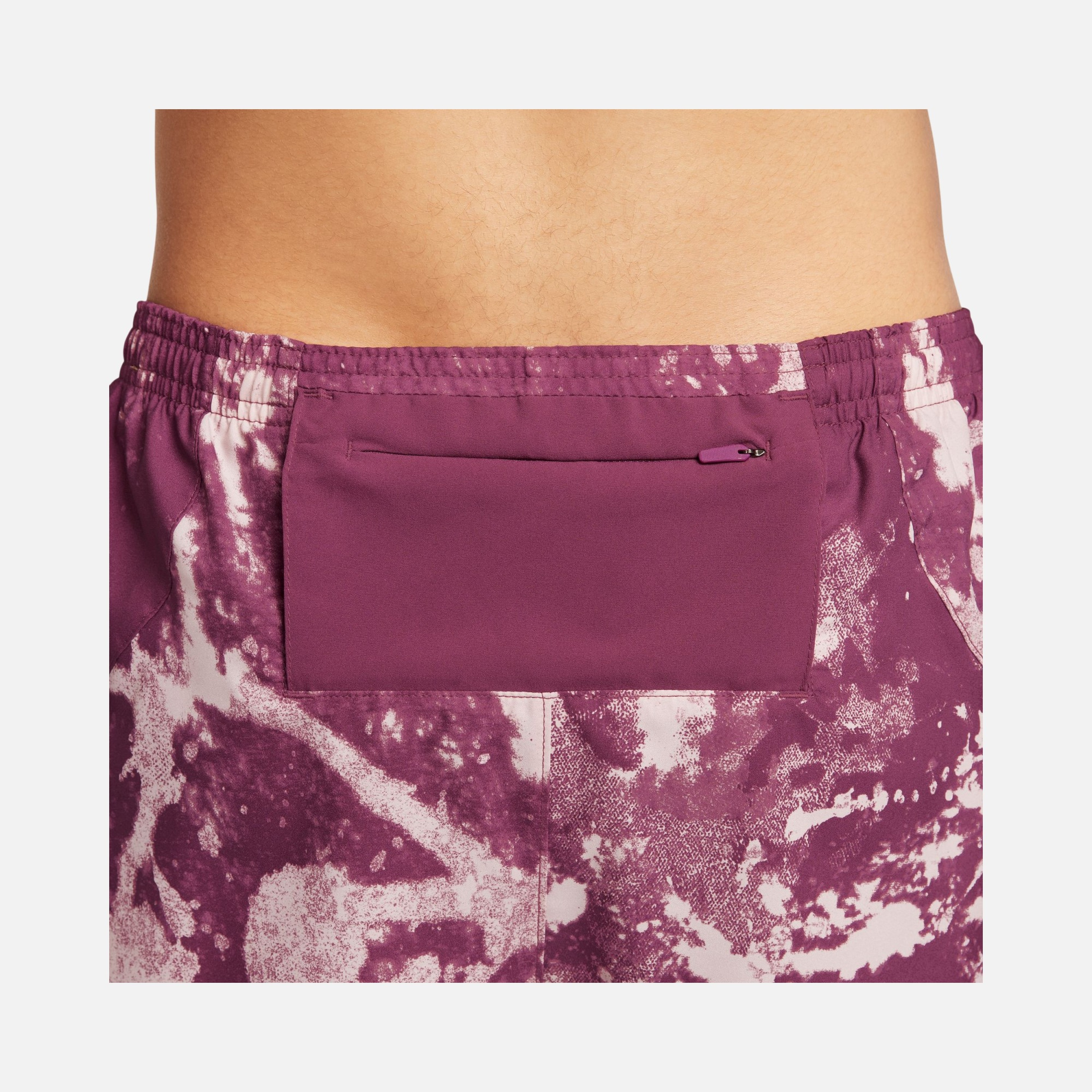 Nike Dri-Fit Run Division Stride 10cm (approx.) Brief-Lined Running Erkek Şort